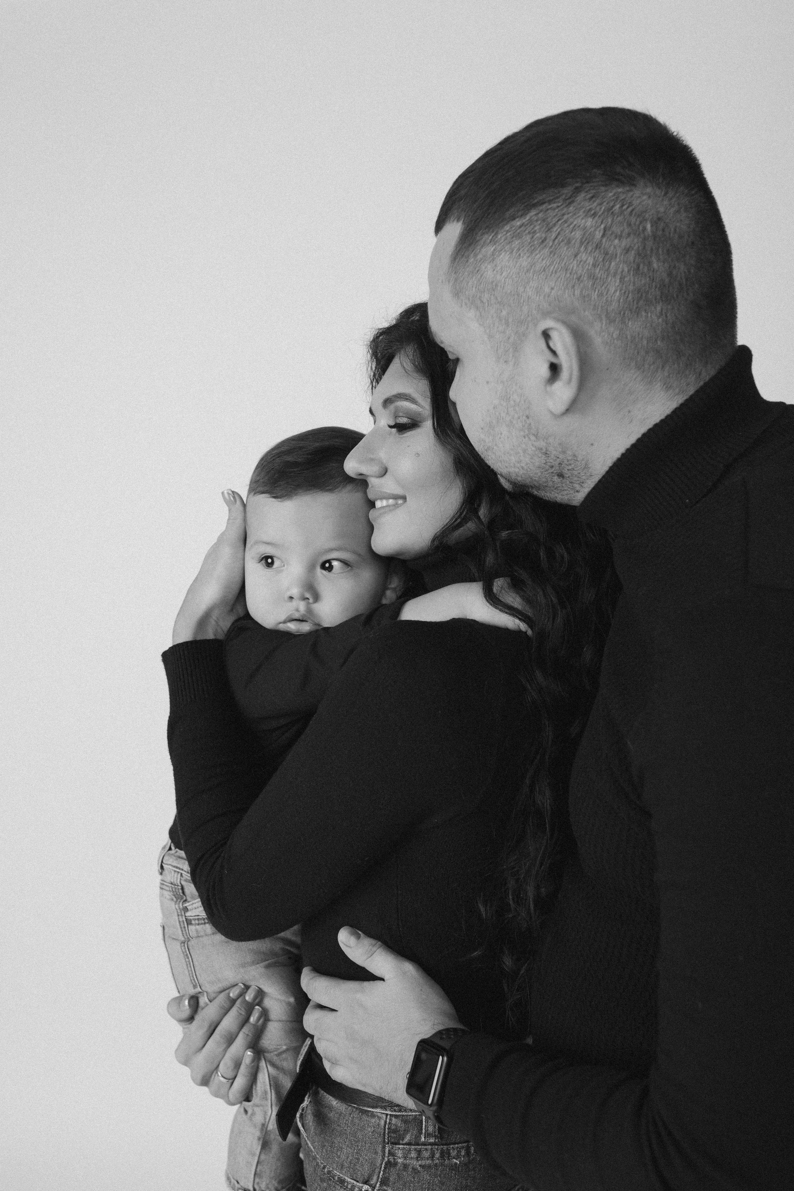 Семья Зили. Главная