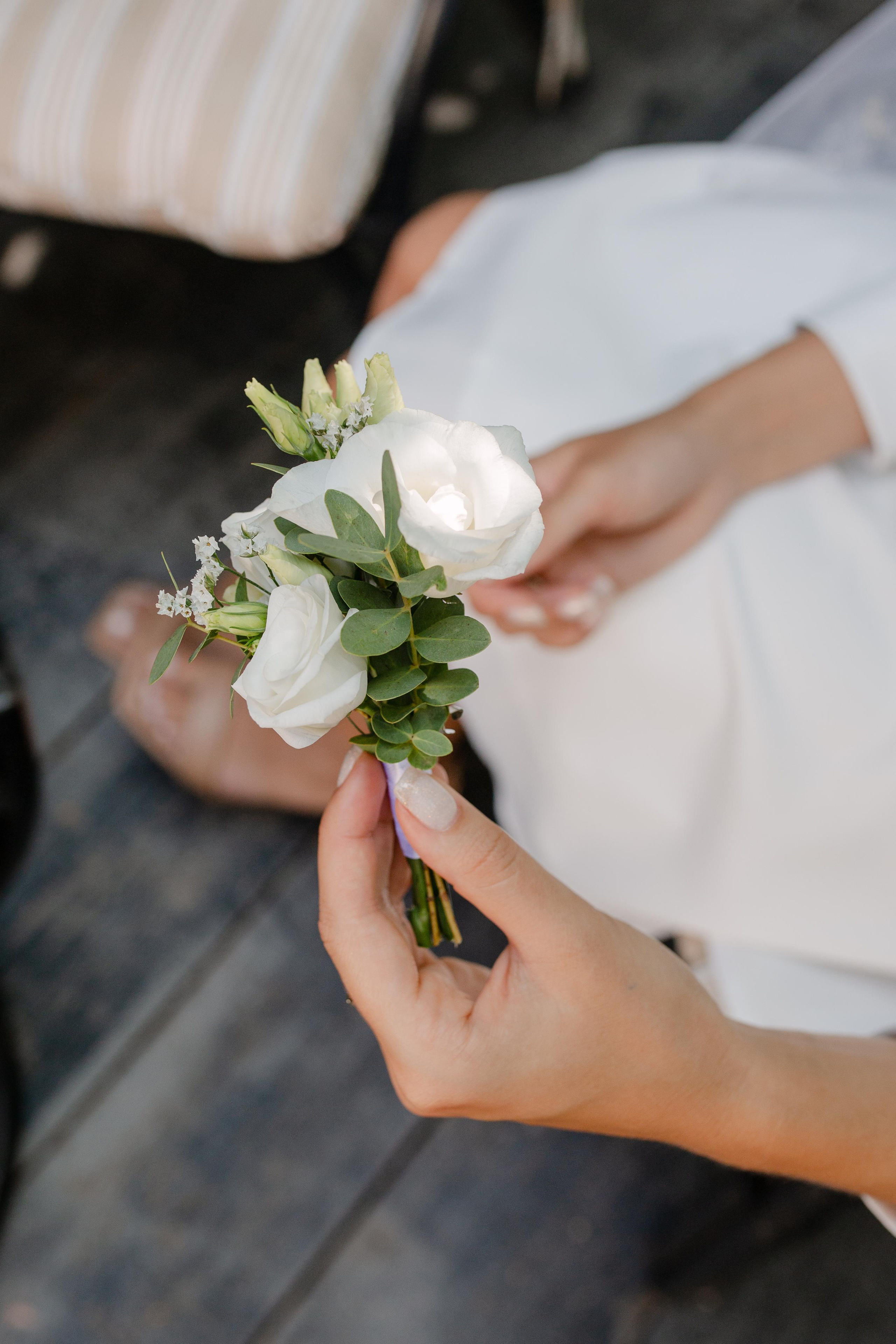 Свадьба Диляры и Айзека. Главная