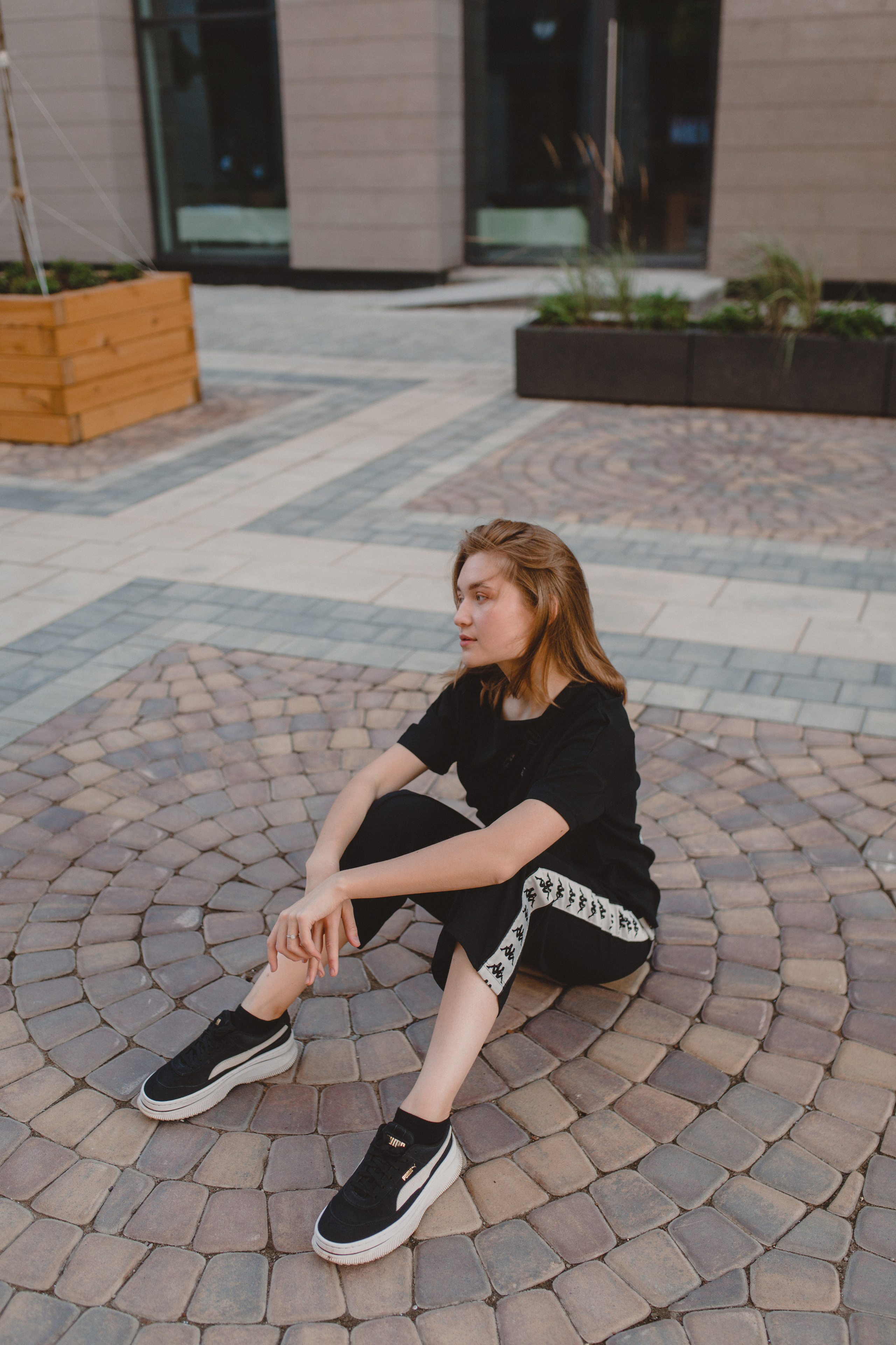 Зарина. Главная