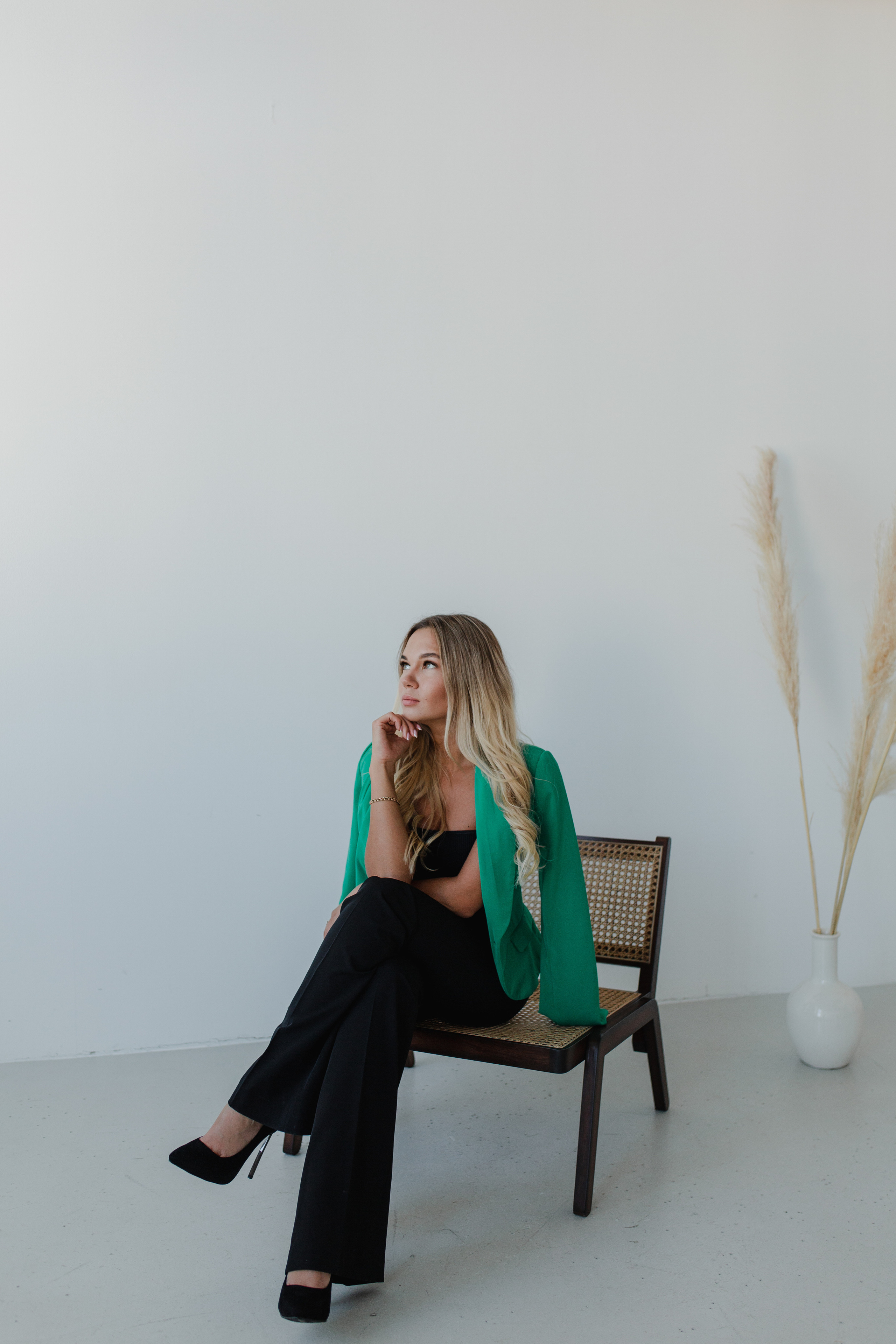 Кристина. Главная