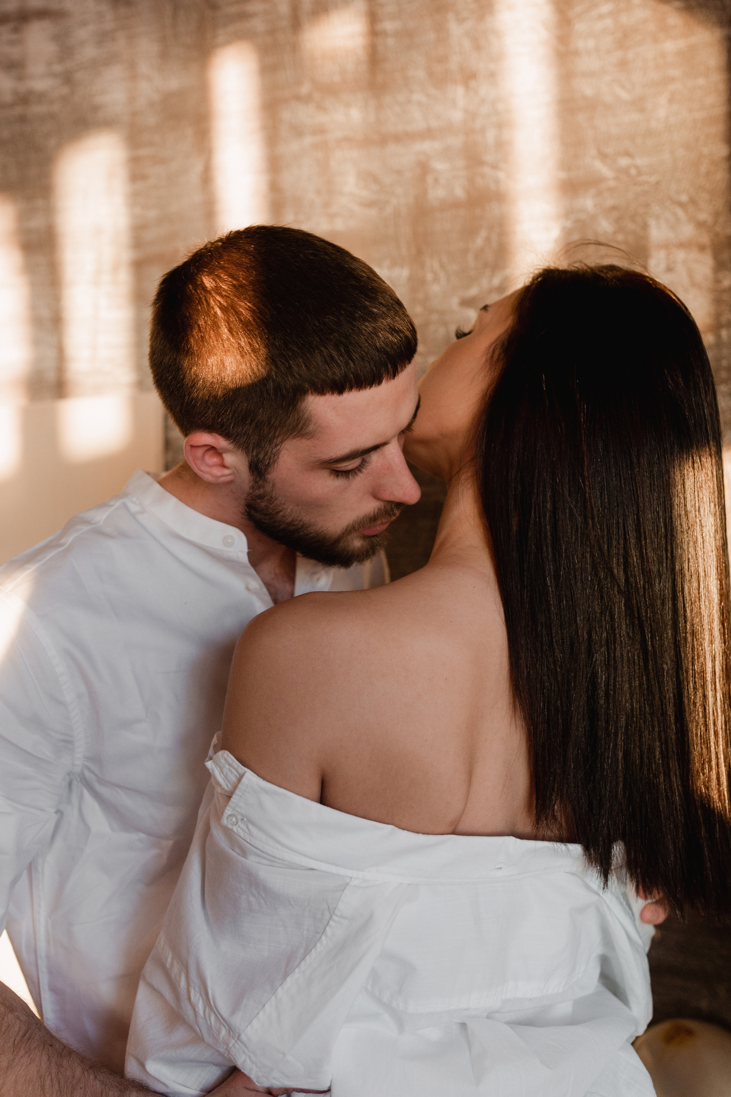 Дана и Саша. Главная