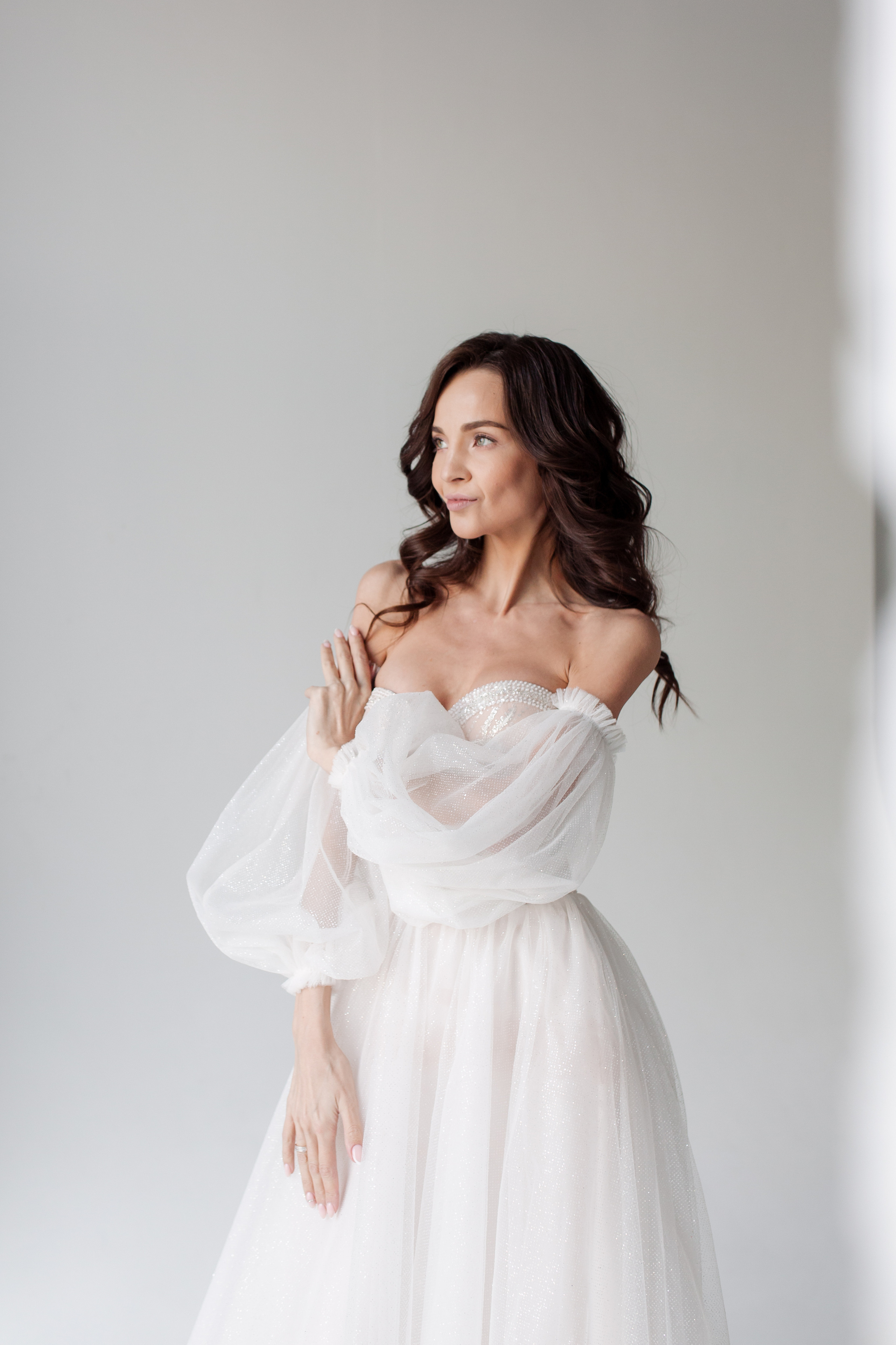 Свадьба Алины и Валеры. Главная