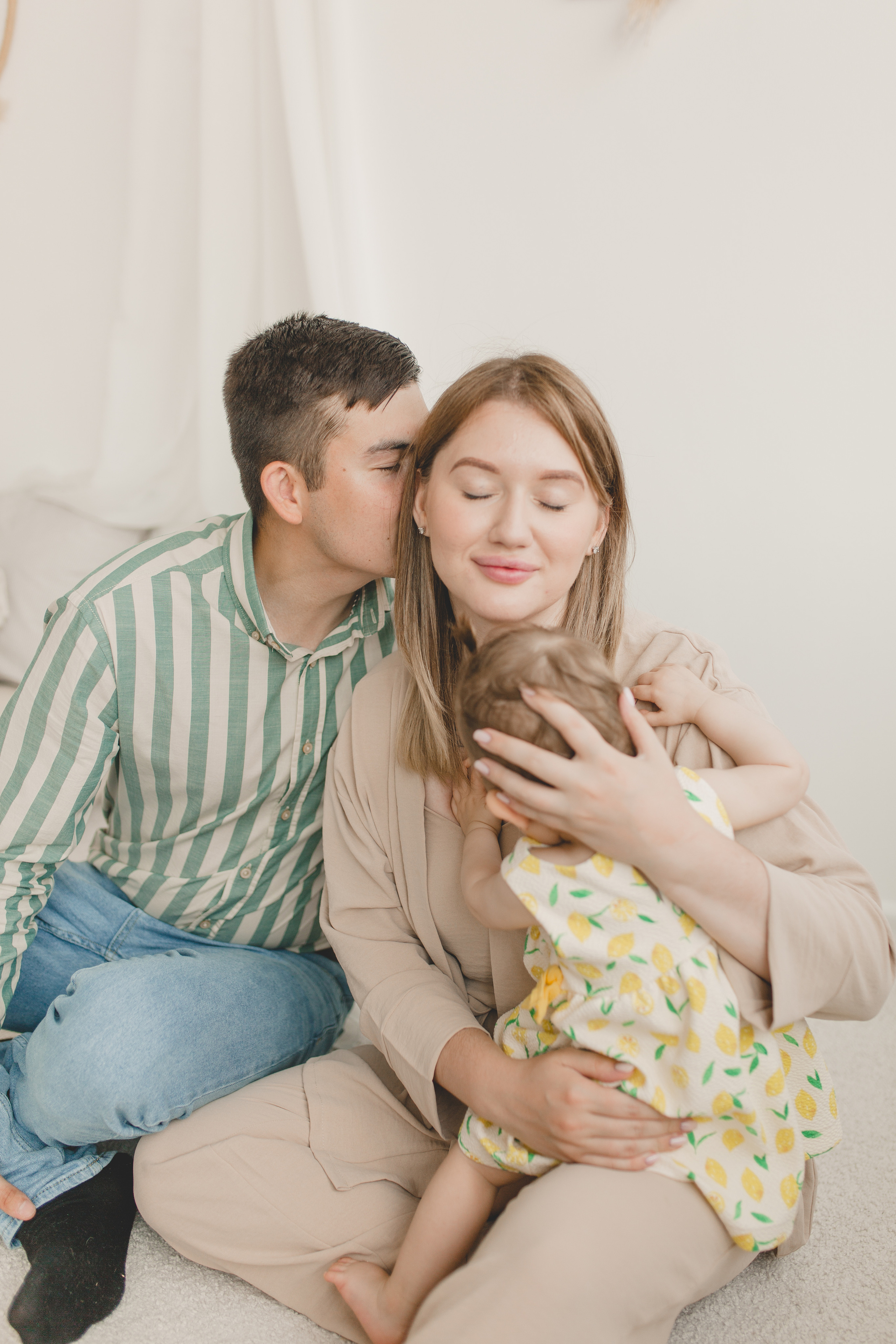 День Рождения Раины. Главная