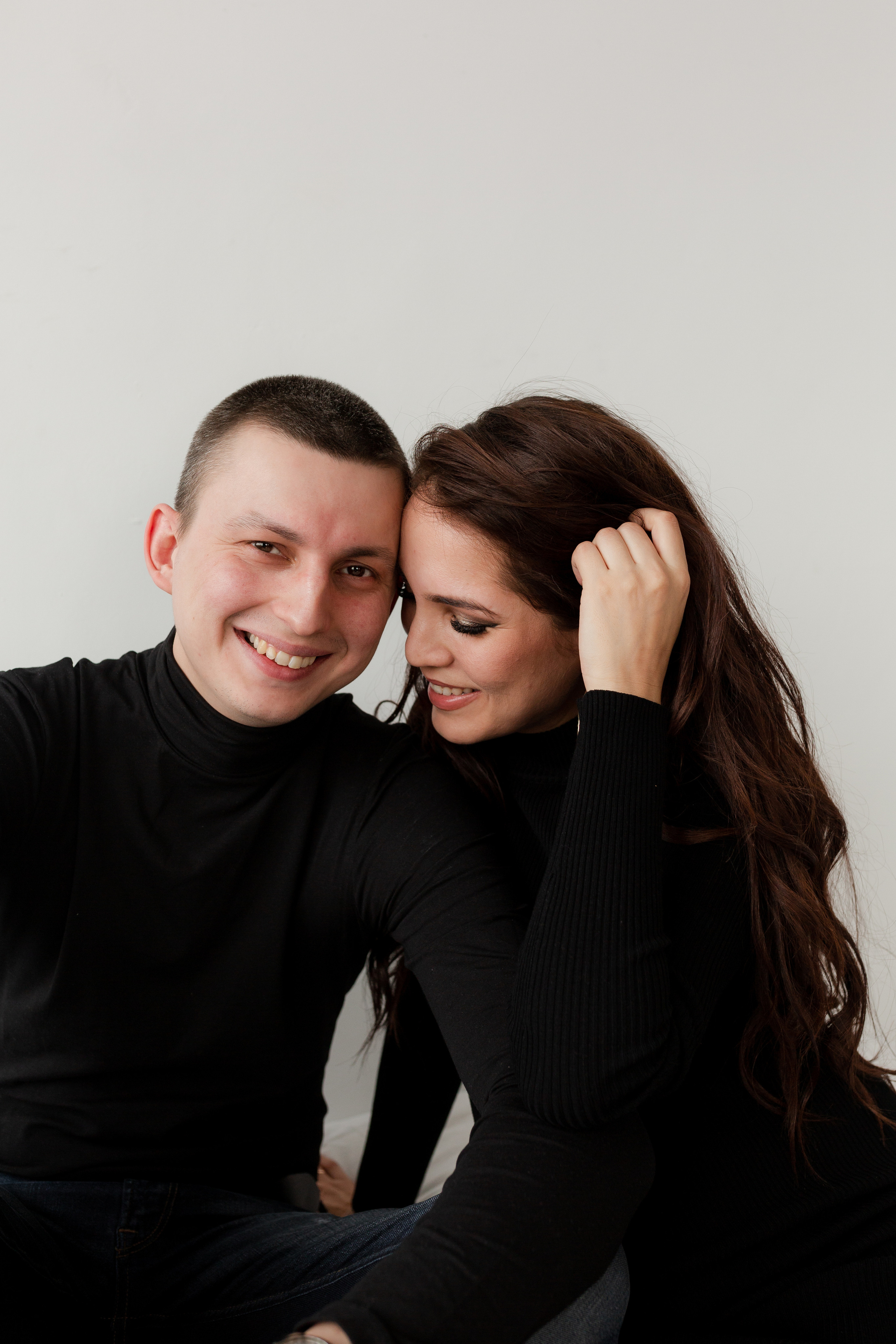 Семья Лили. Главная