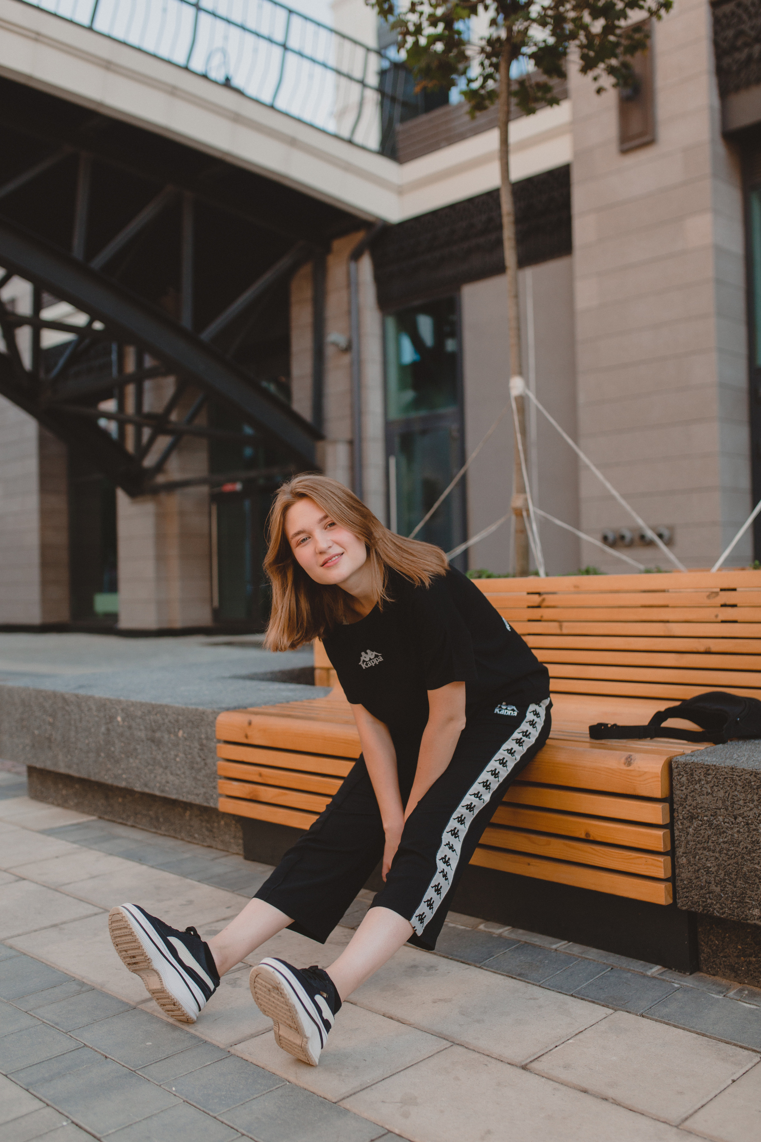 Зарина. Главная