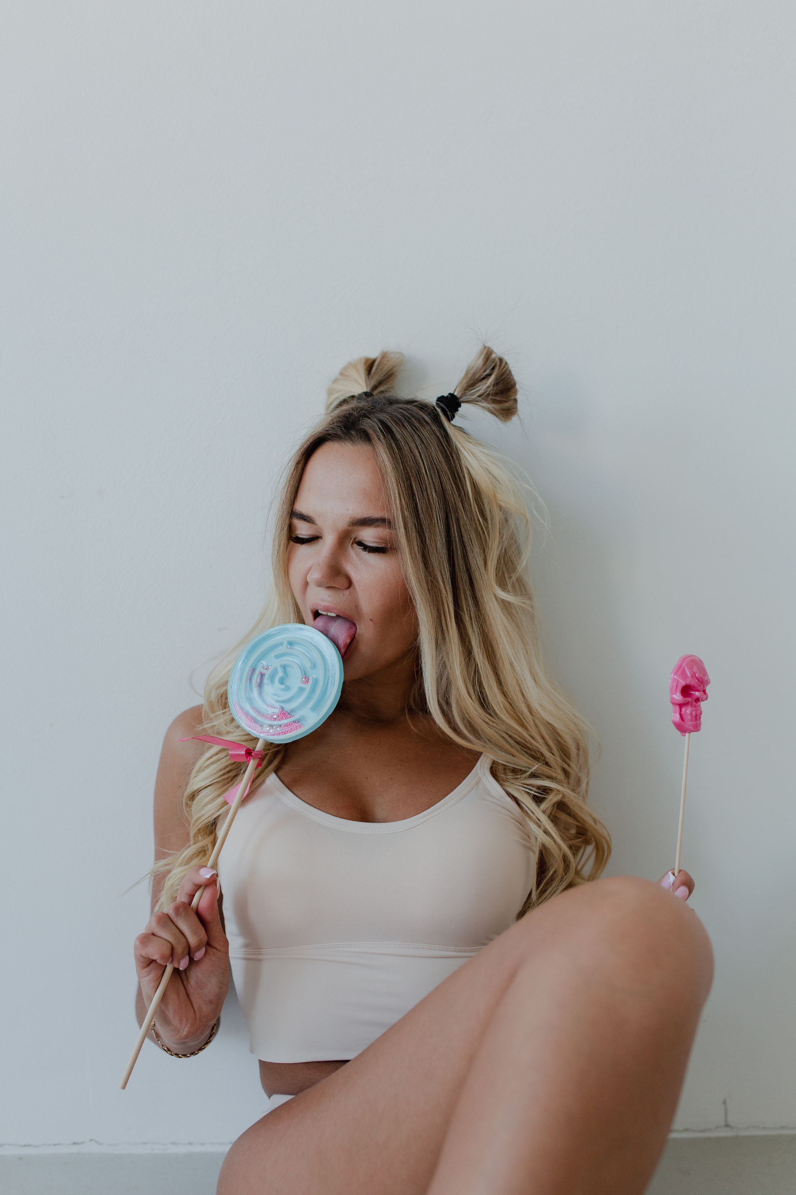 Кристина. Главная