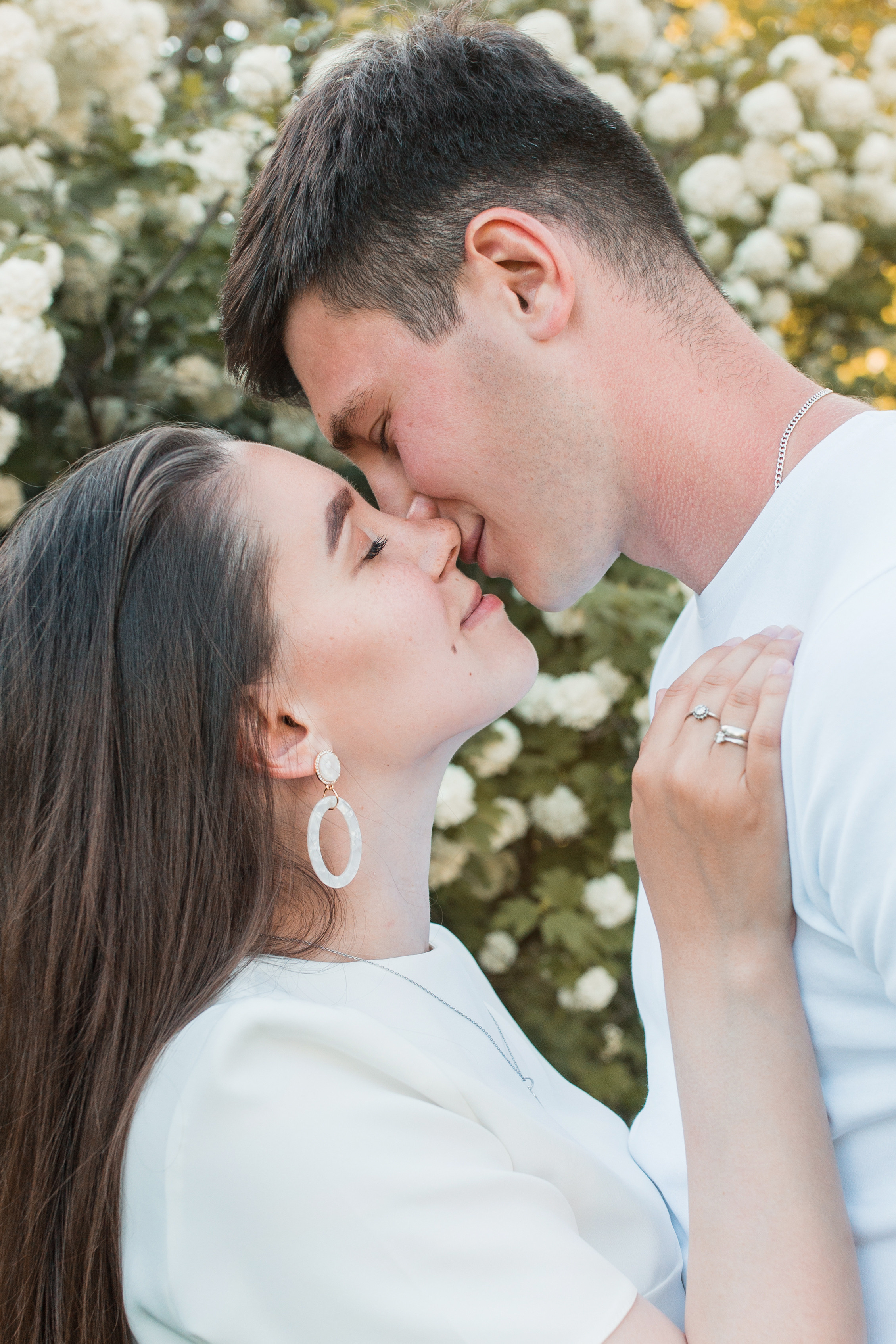 Яна, Игорь и Евочка. Главная