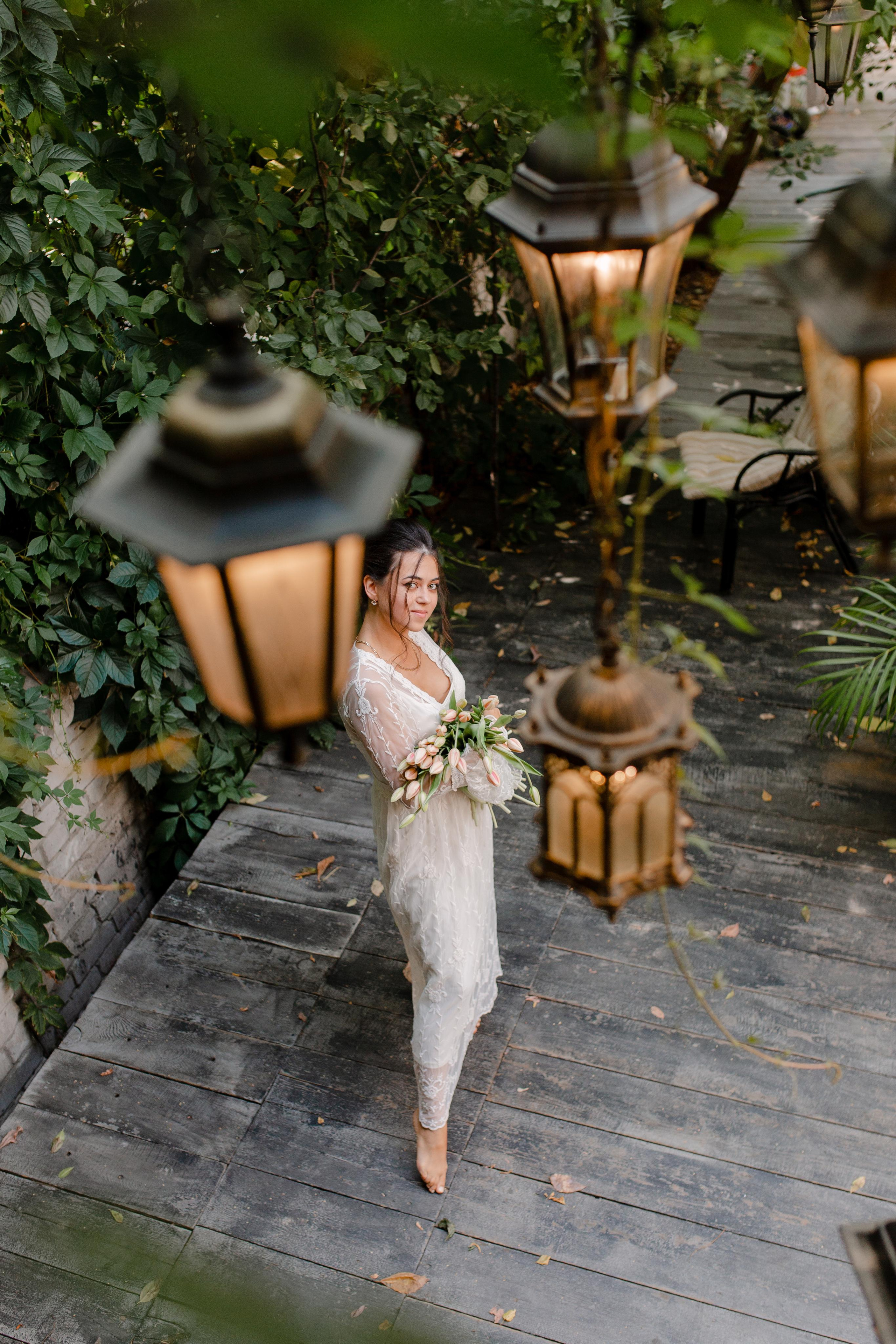 Свадьба Диляры и Айзека. Главная