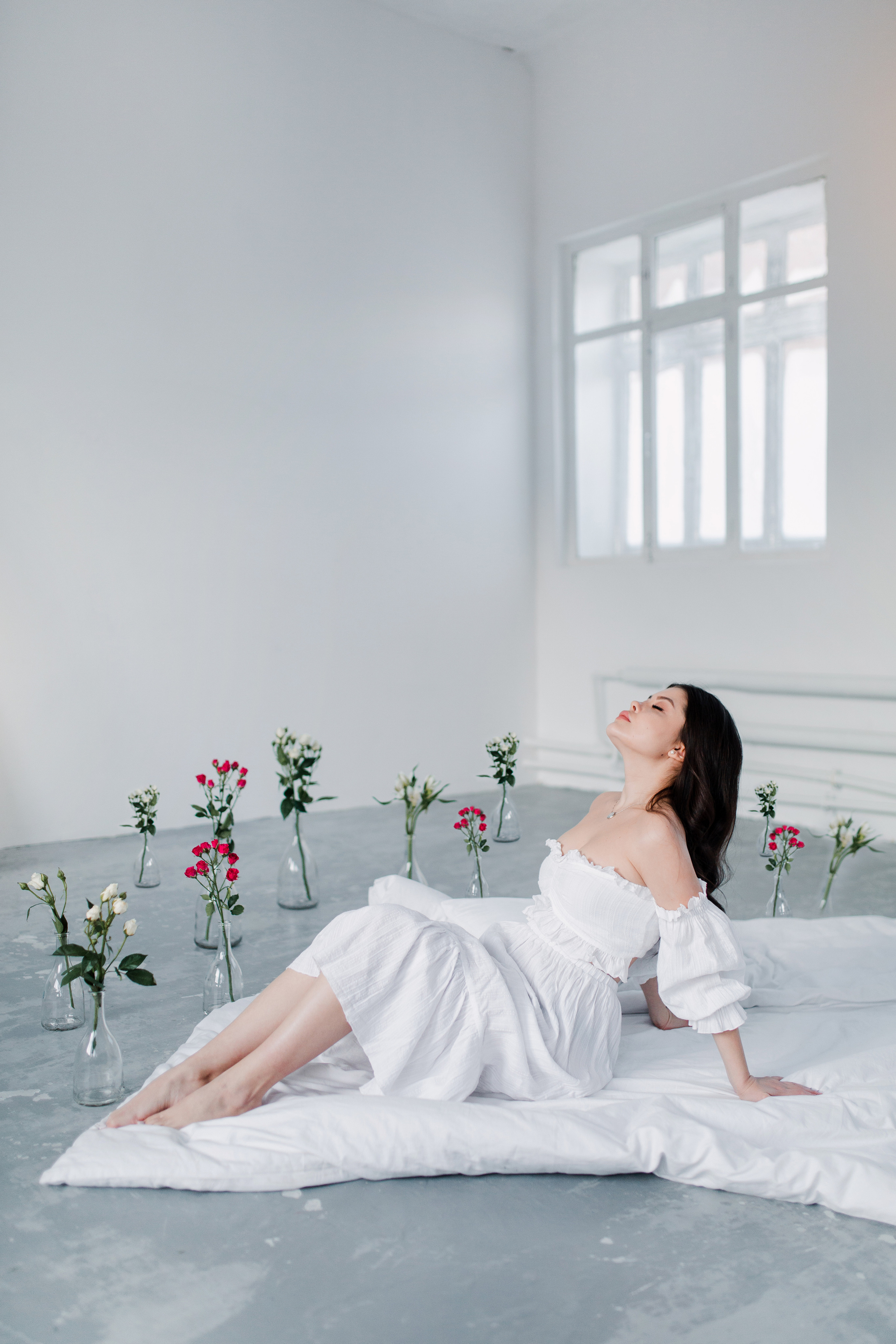 Камиля. Главная