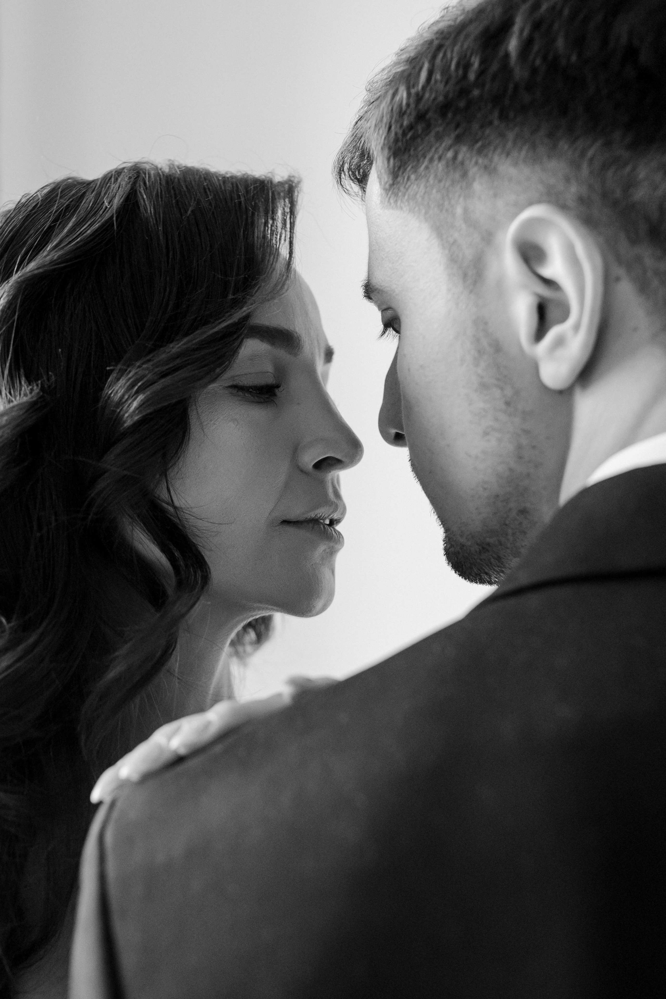 Свадьба Алины и Валеры. Главная