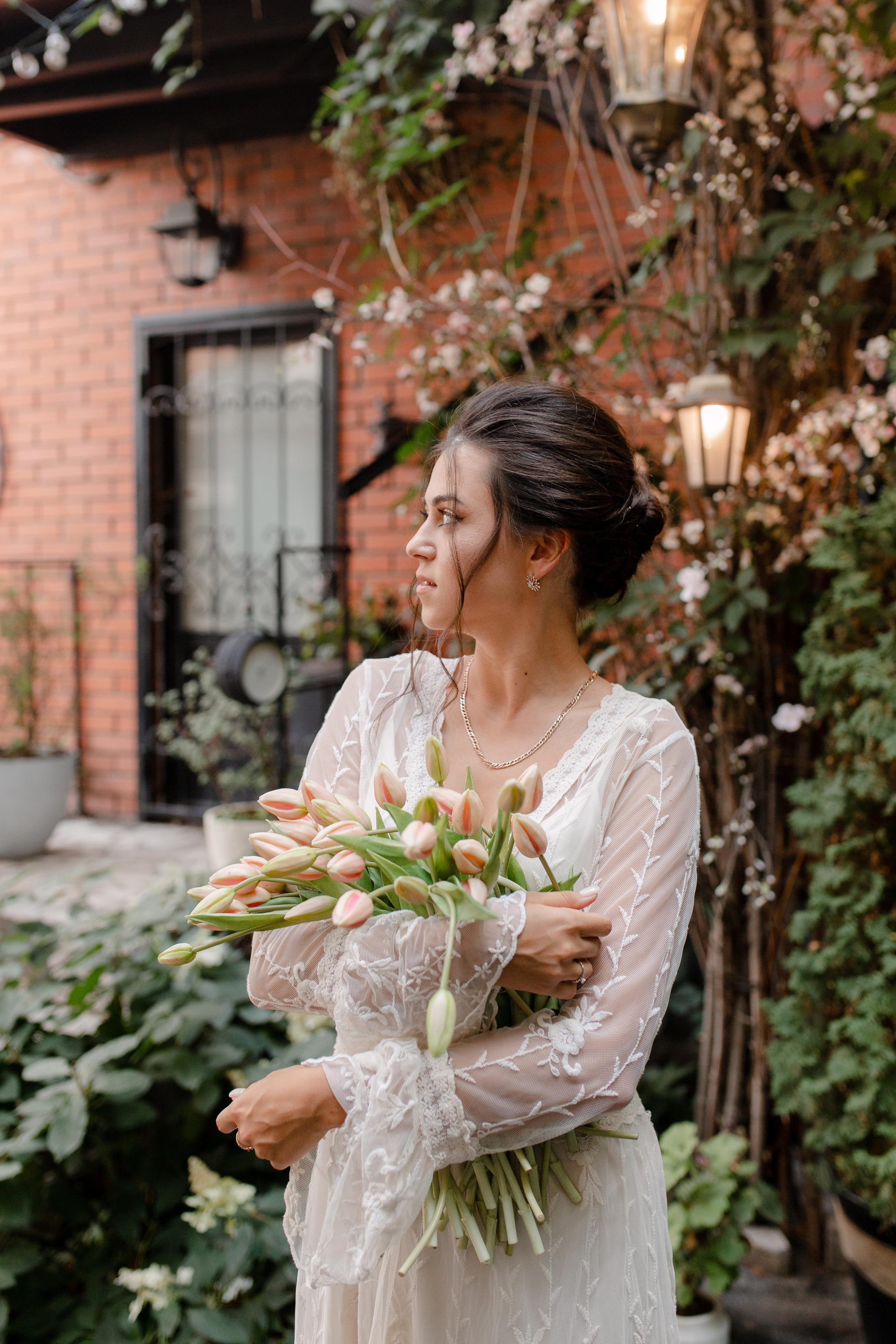 Свадьба Диляры и Айзека. Главная