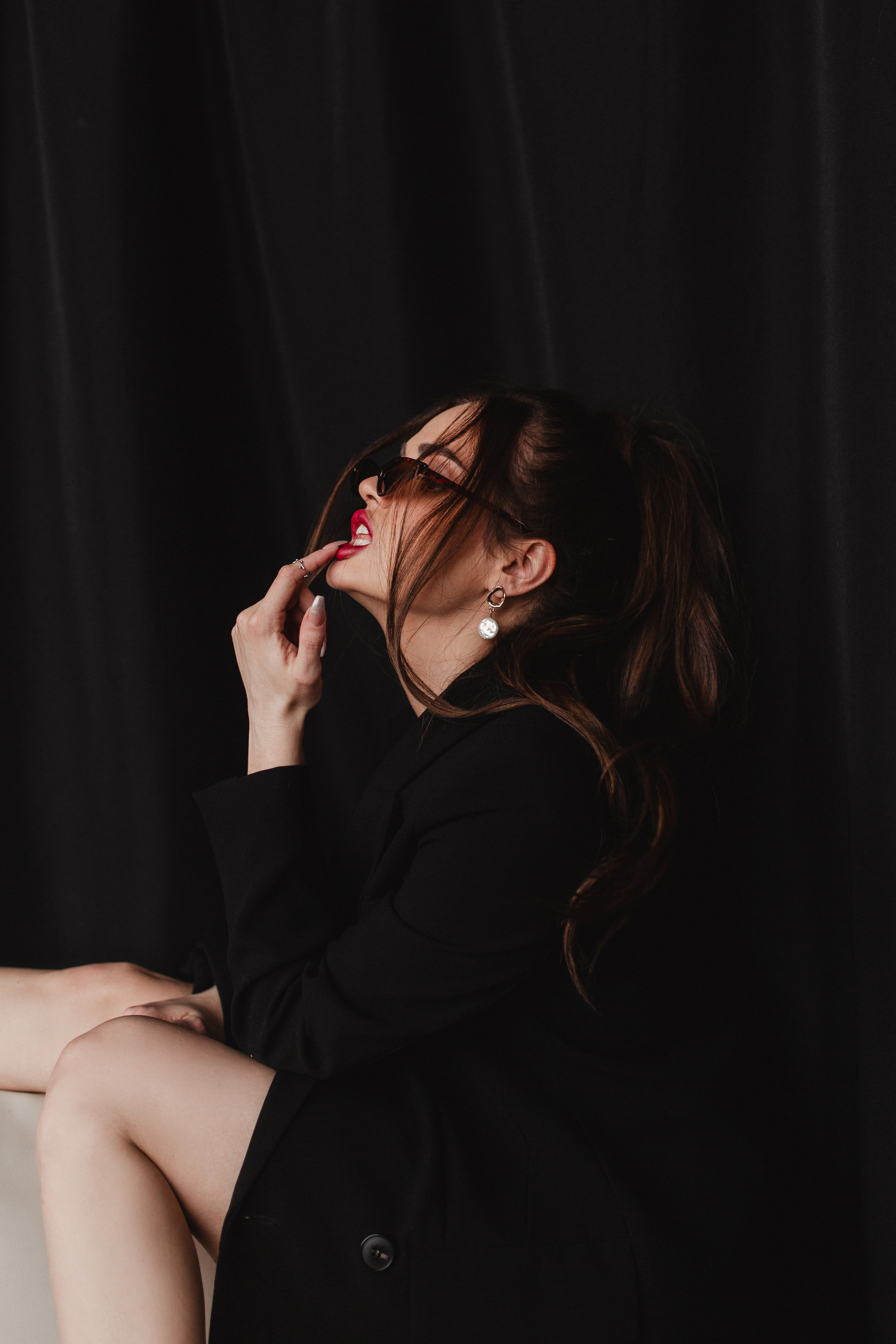 Катя. Главная