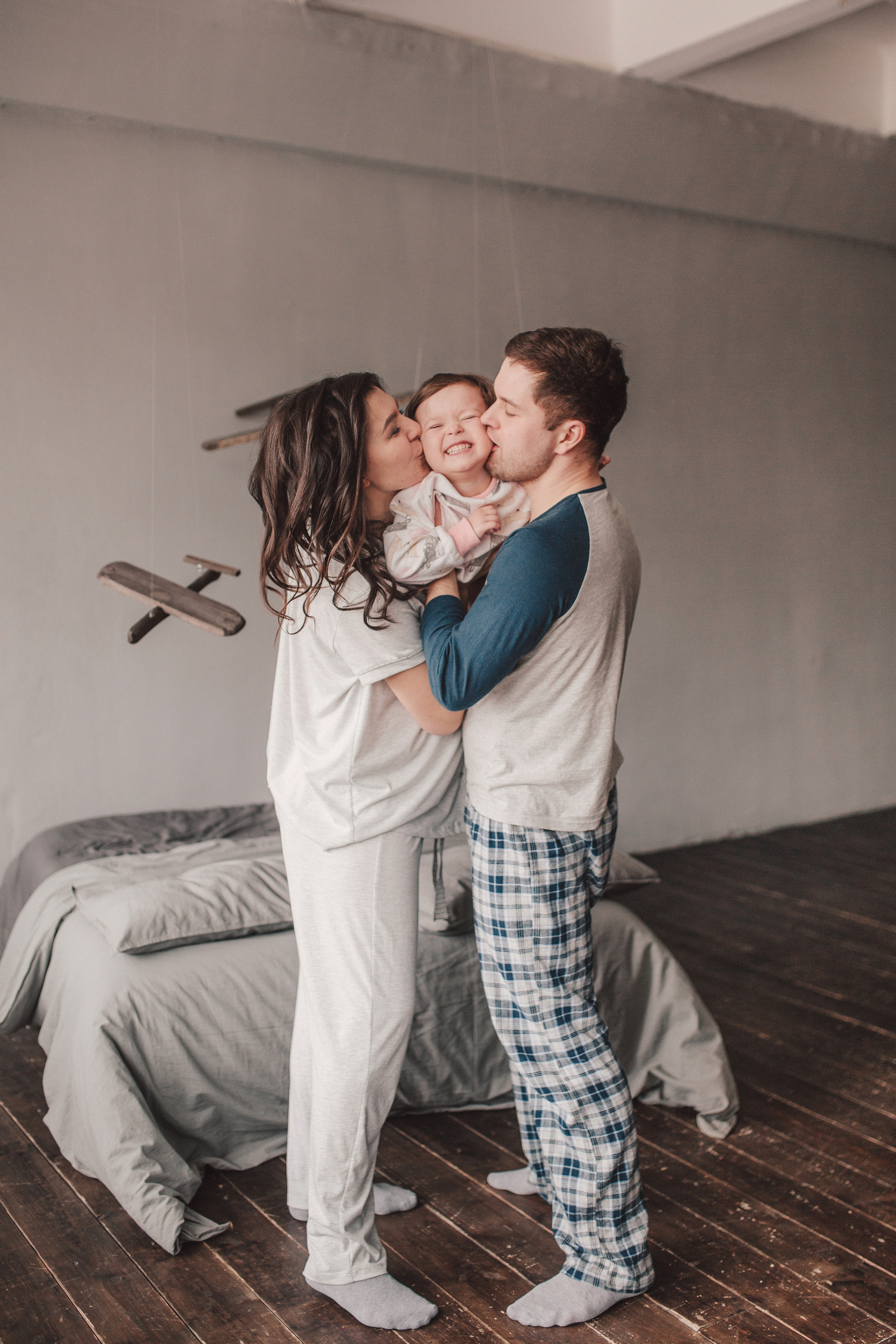 Семья Язгуль. Главная