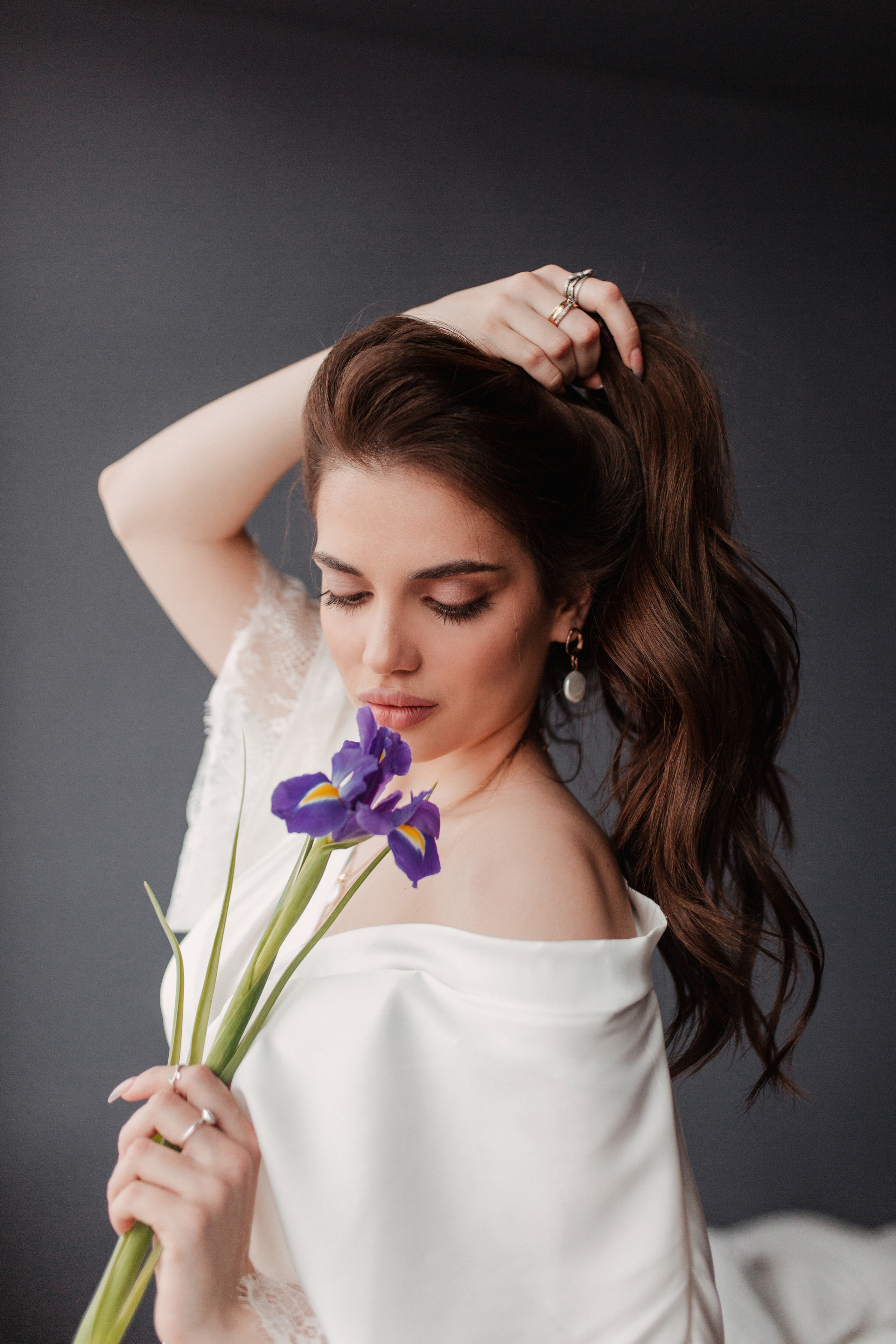 Катя. Главная