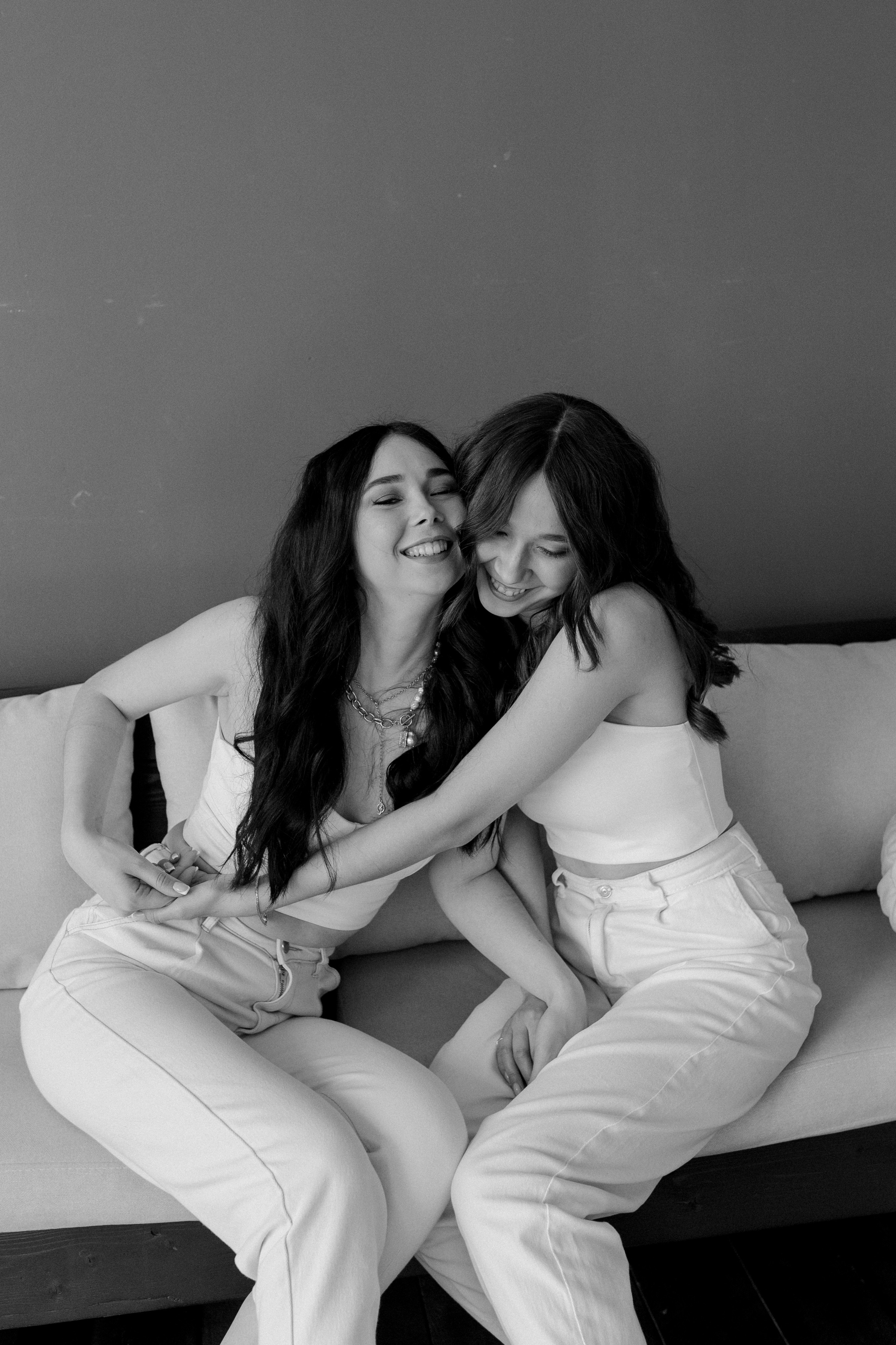 Алсу и Зиля. Главная