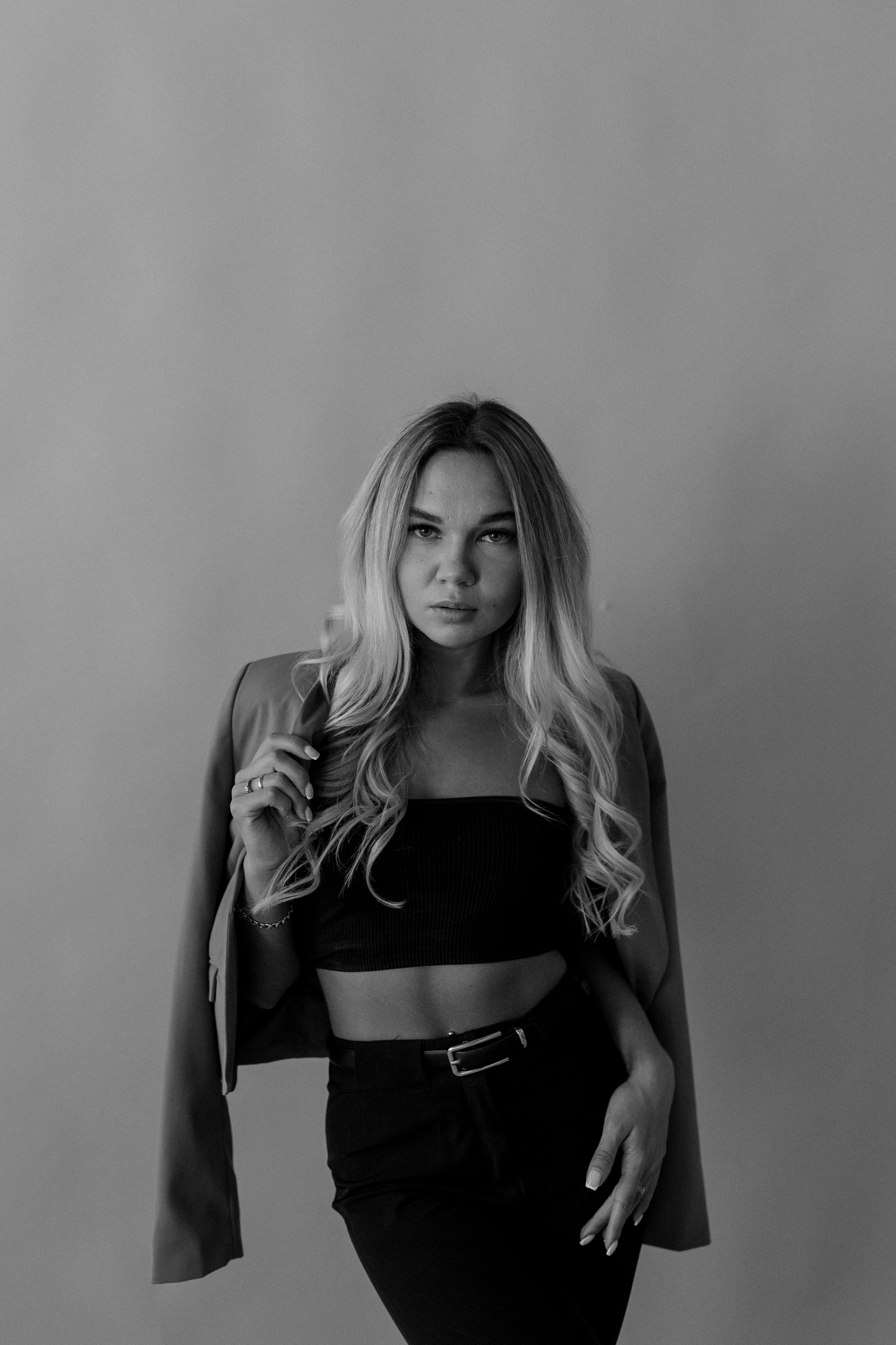 Кристина. Главная