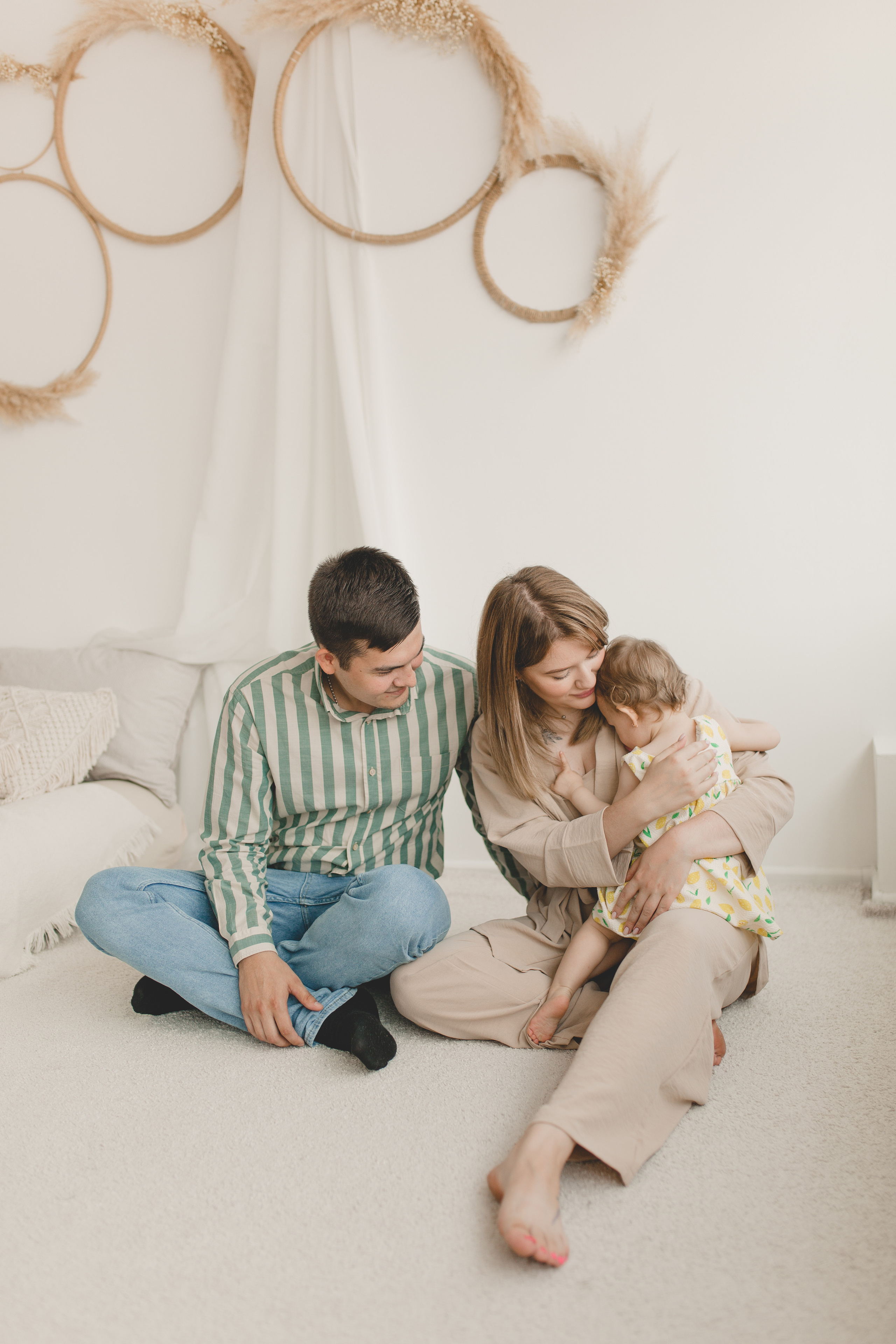 День Рождения Раины. Главная