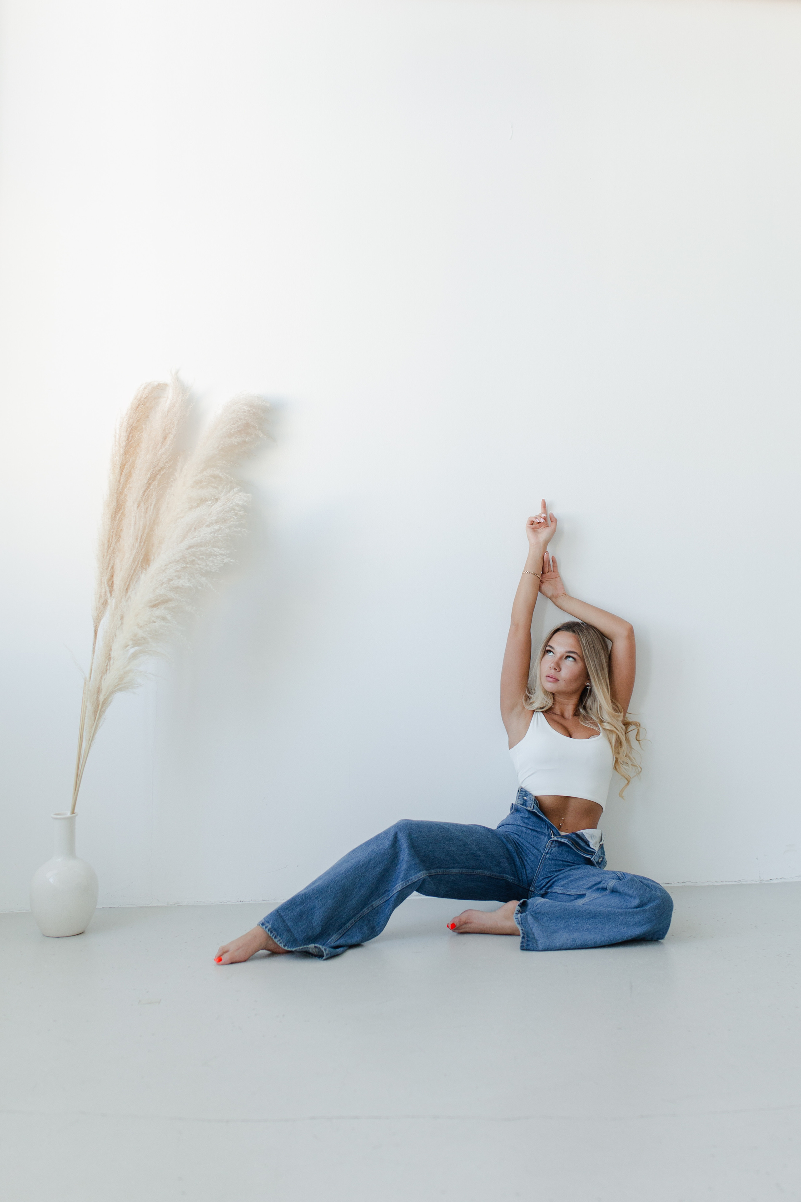 Кристина. Главная