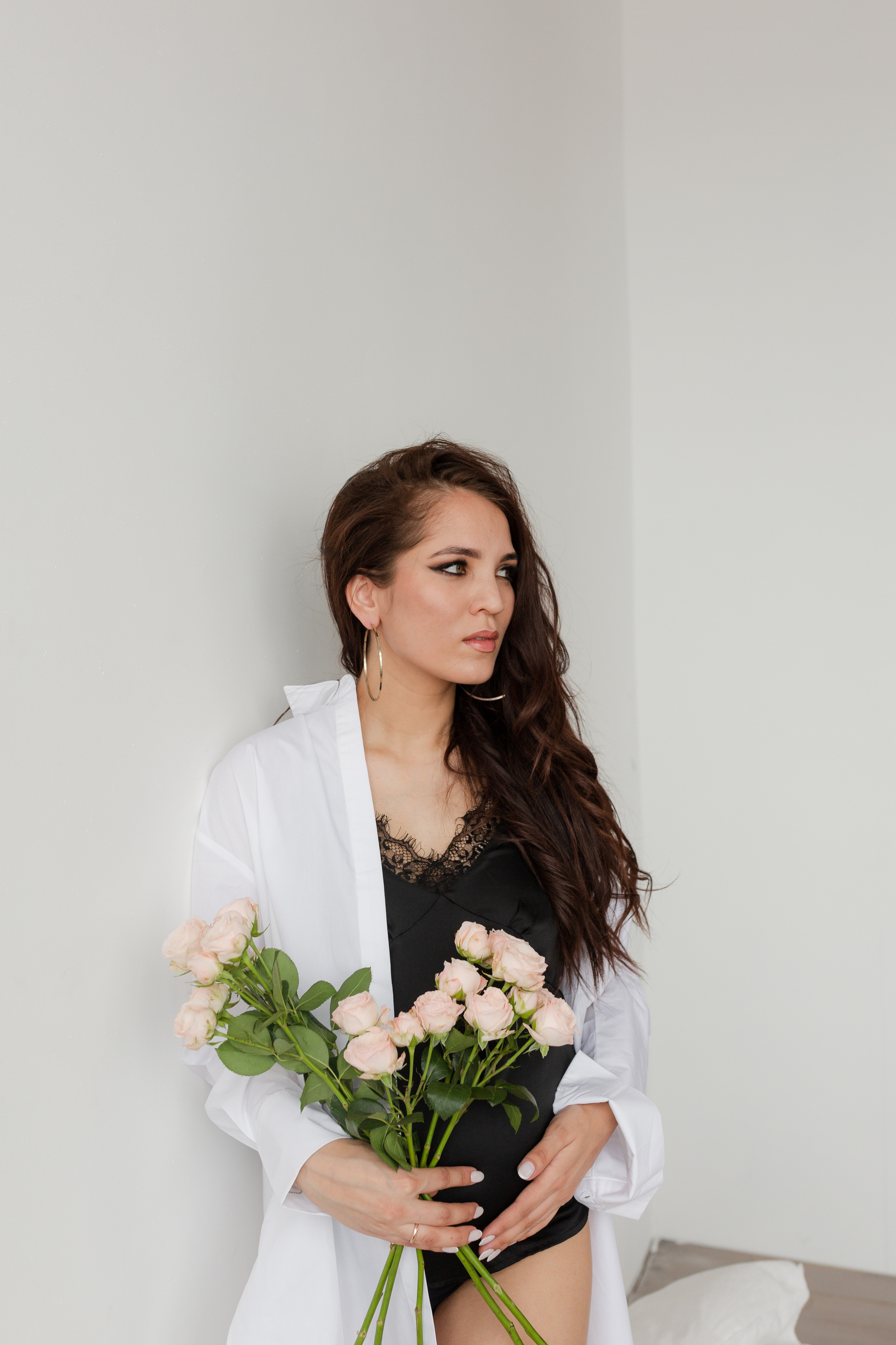 Семья Лили. Главная