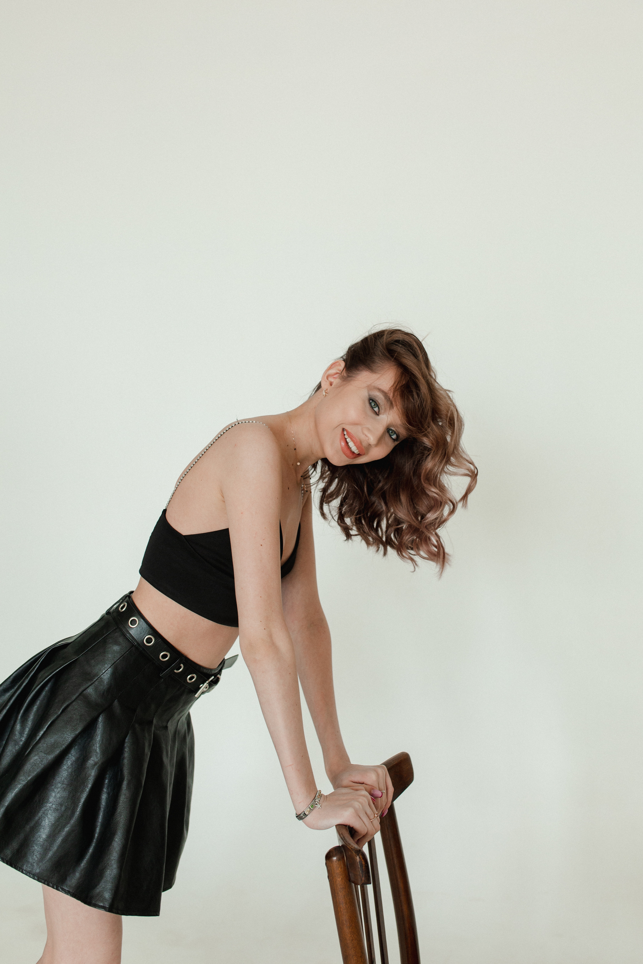 Таня. Главная