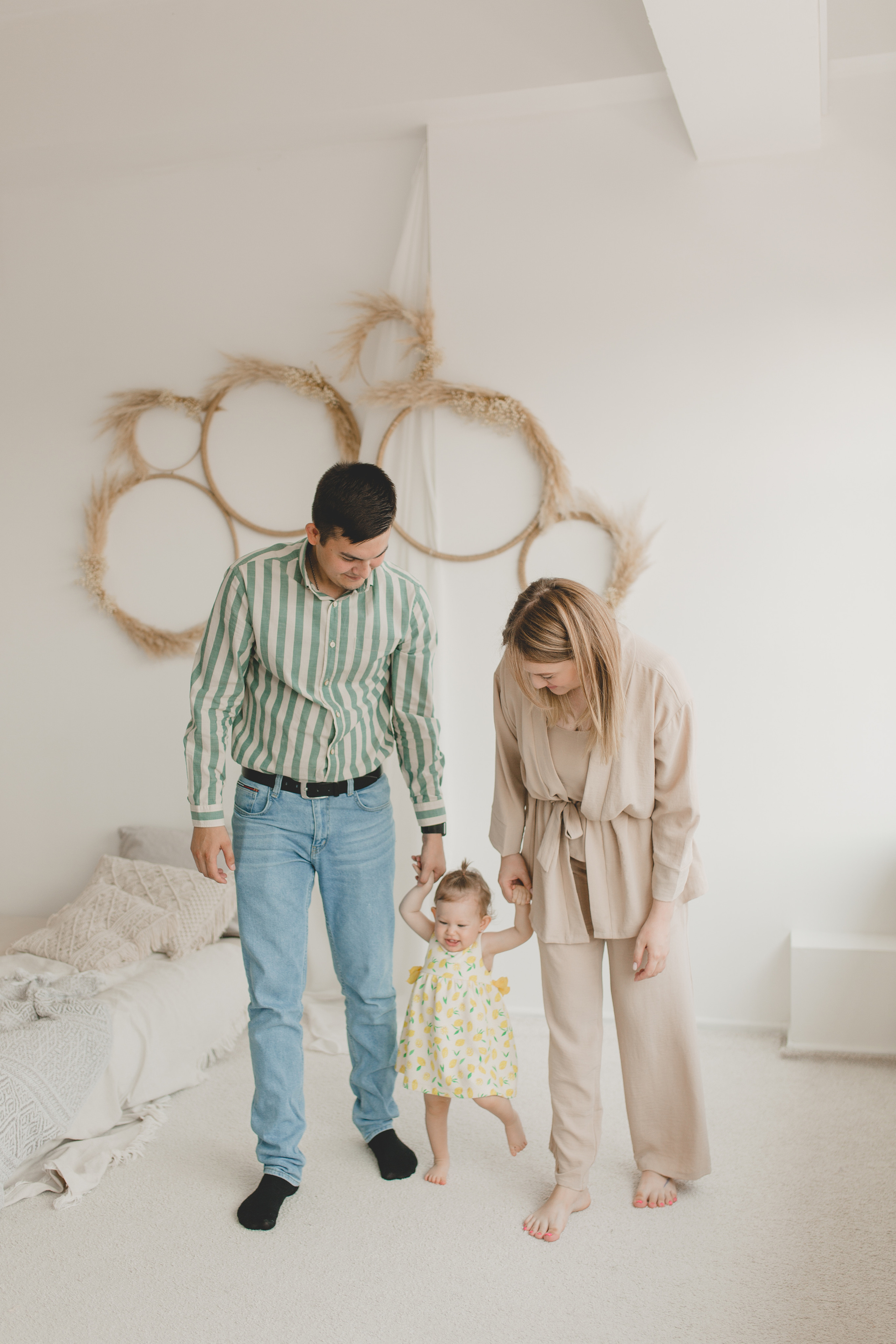 День Рождения Раины. Главная