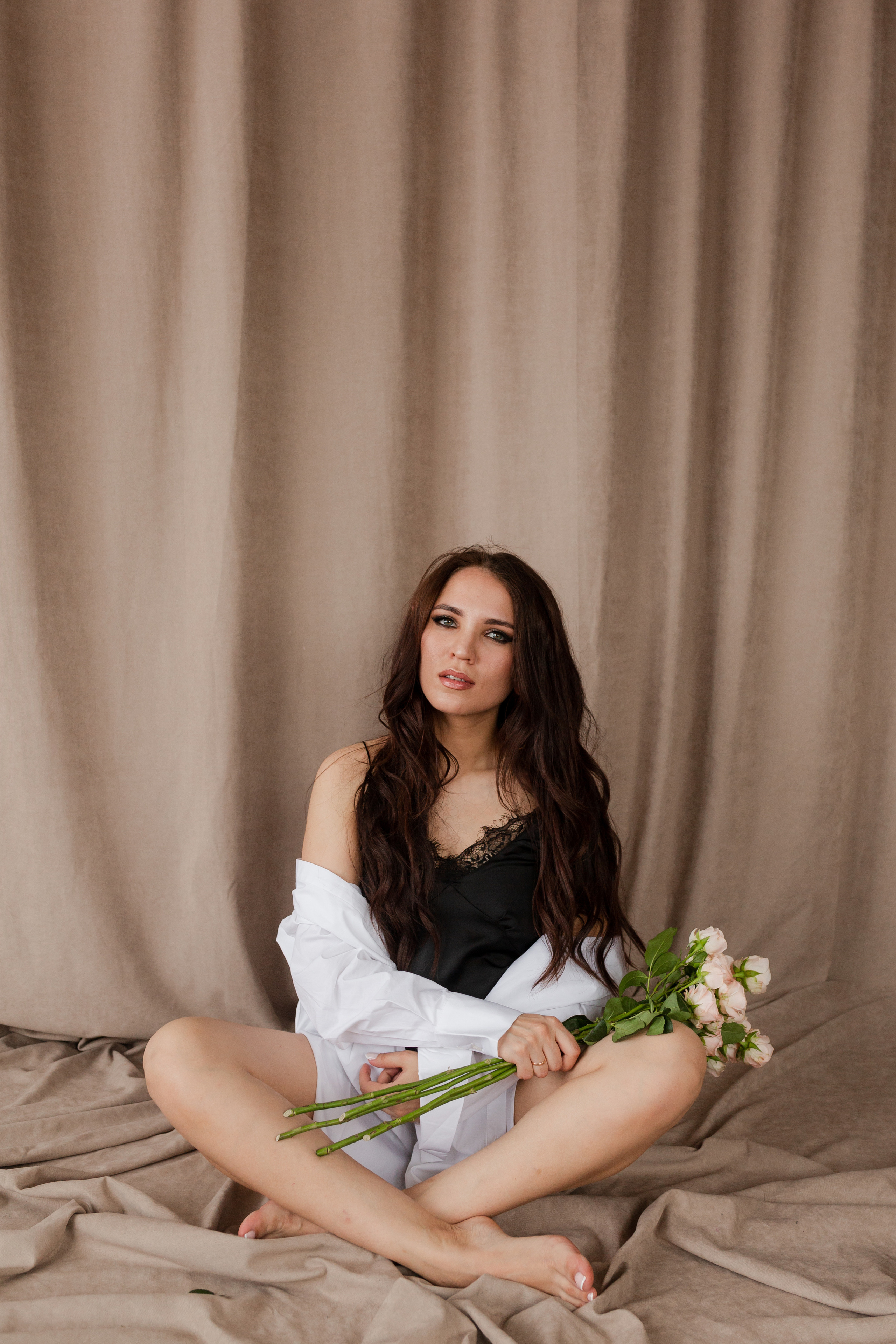 Семья Лили. Главная