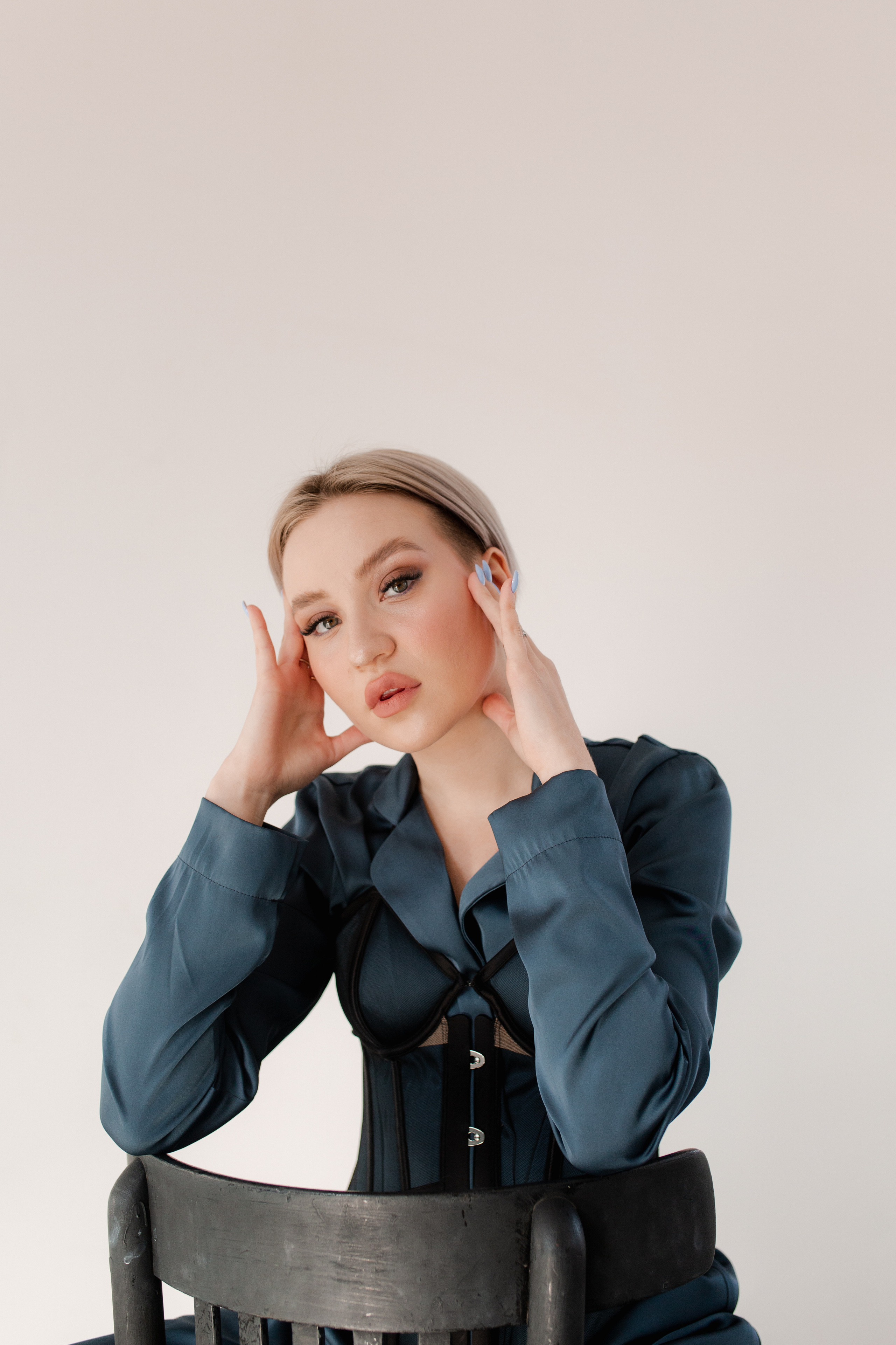 Лилиана. Главная