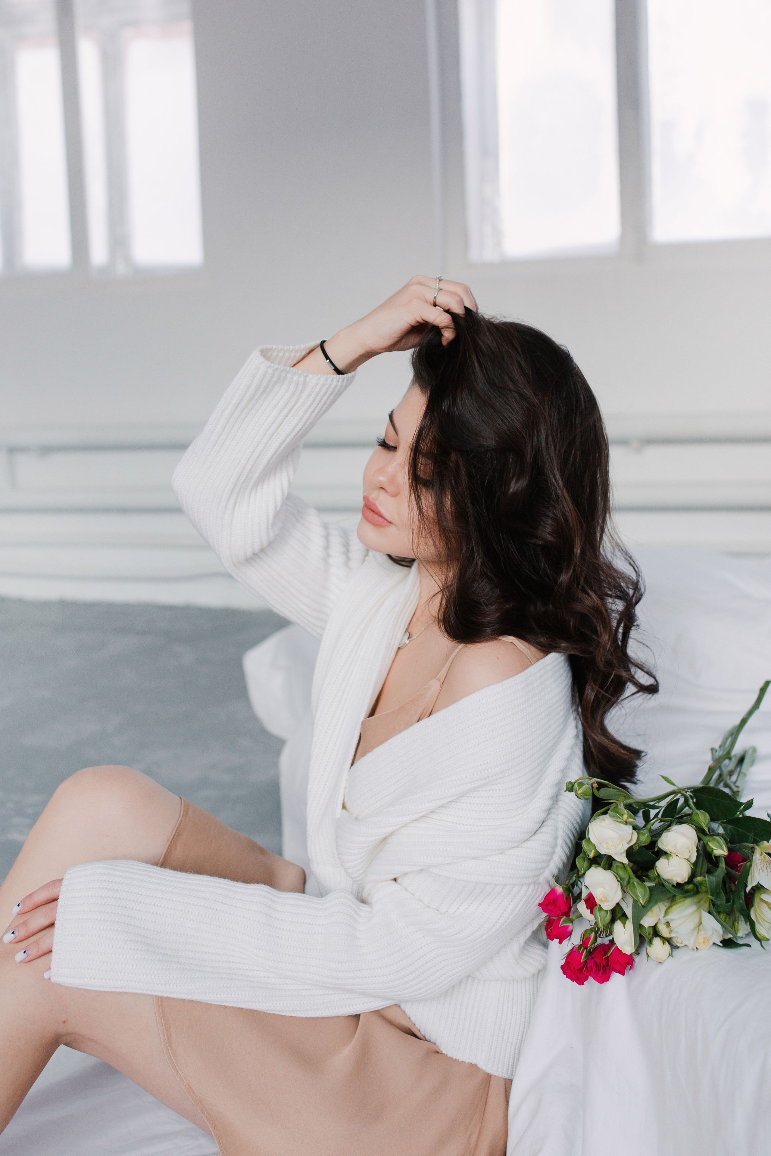 Камиля. Главная