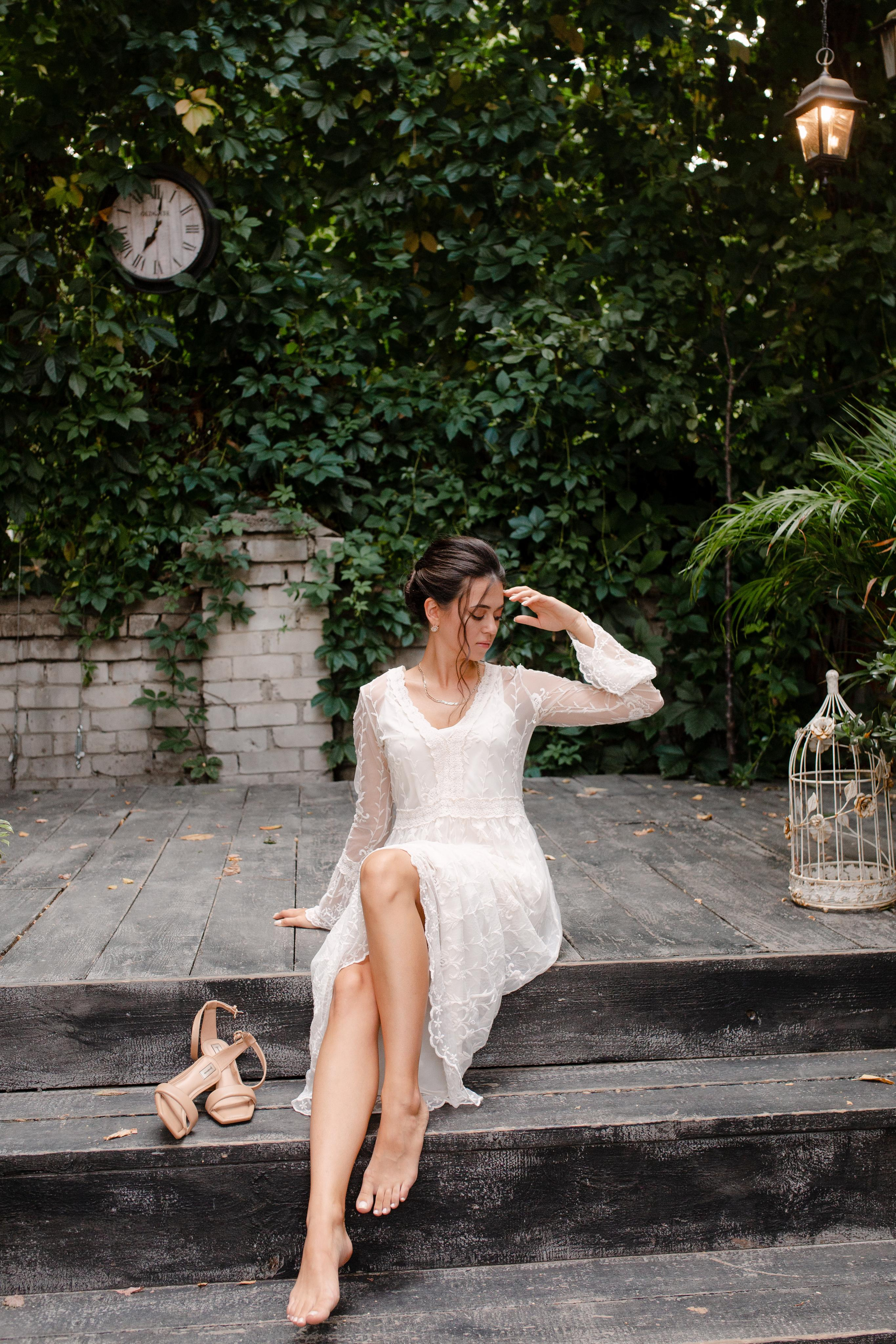 Свадьба Диляры и Айзека. Главная