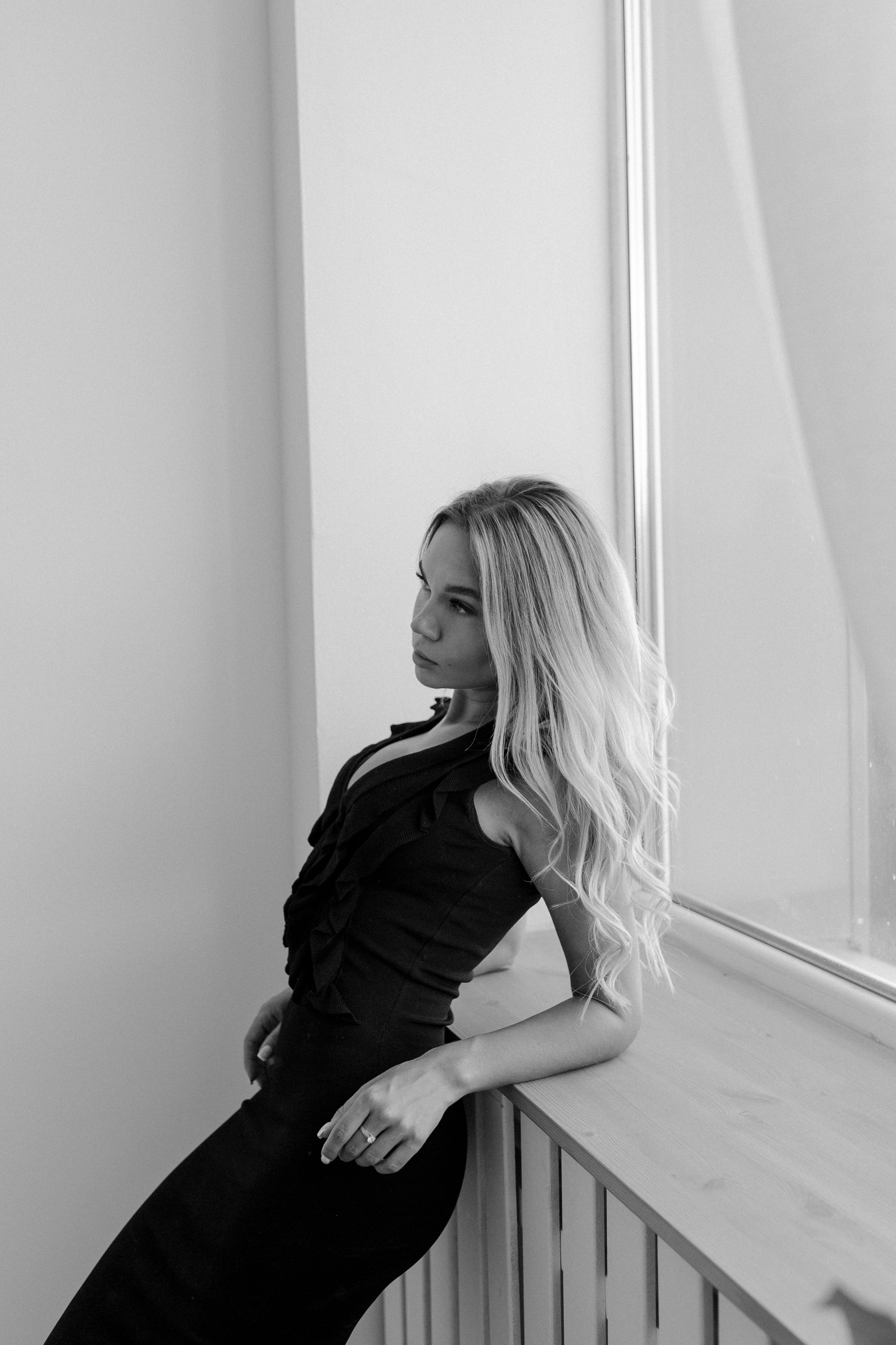 Кристина. Главная