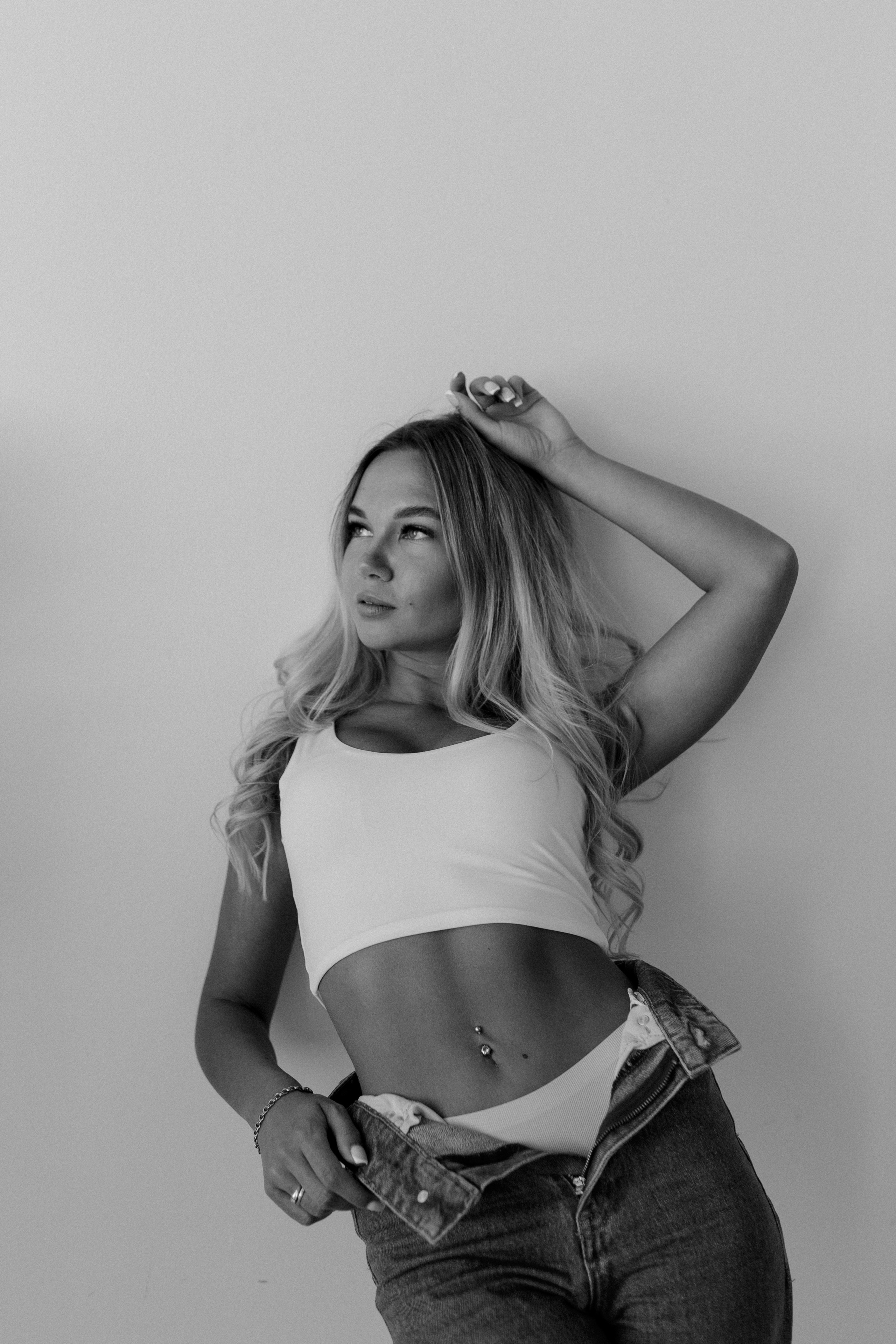 Кристина. Главная