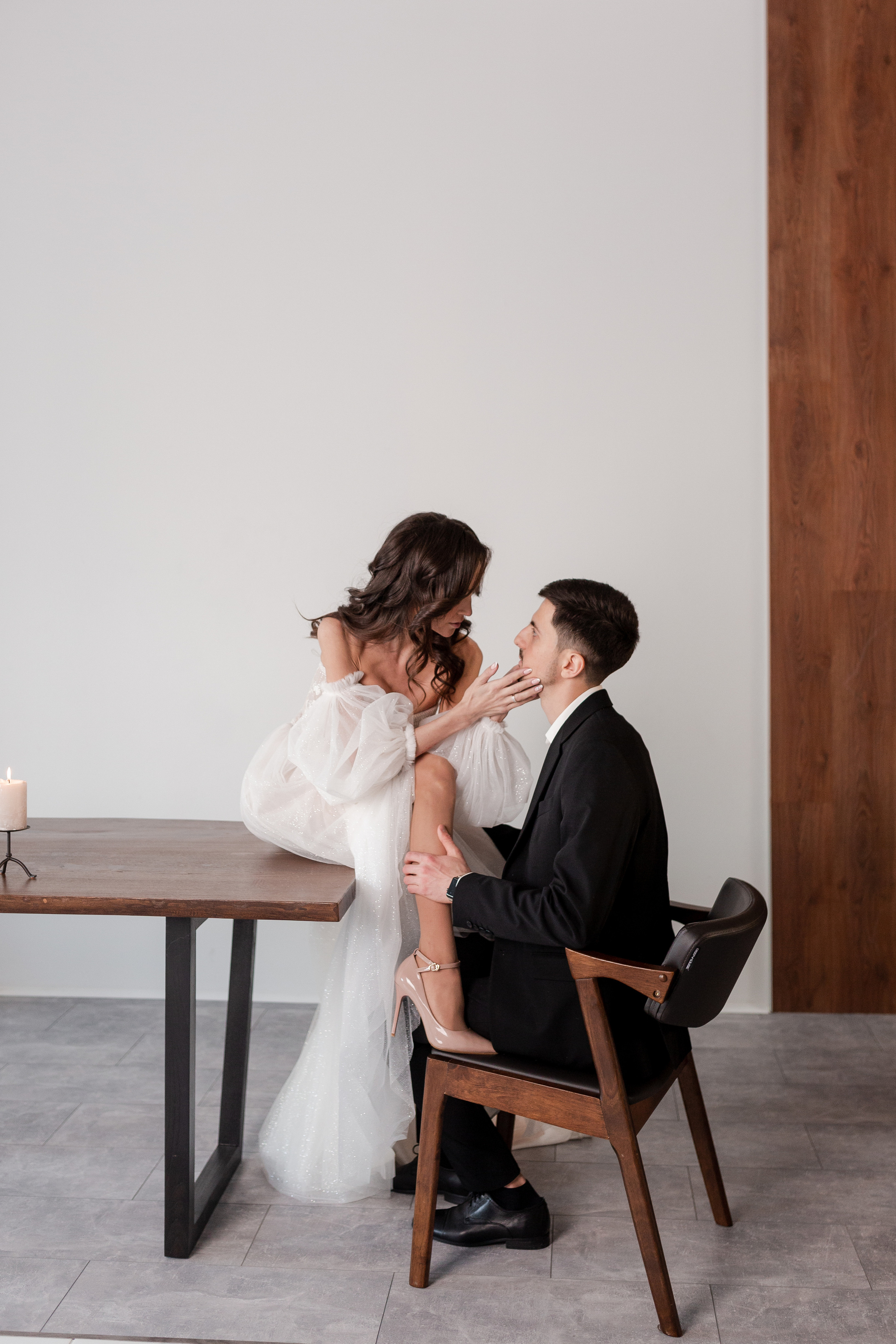 Свадьба Алины и Валеры. Главная