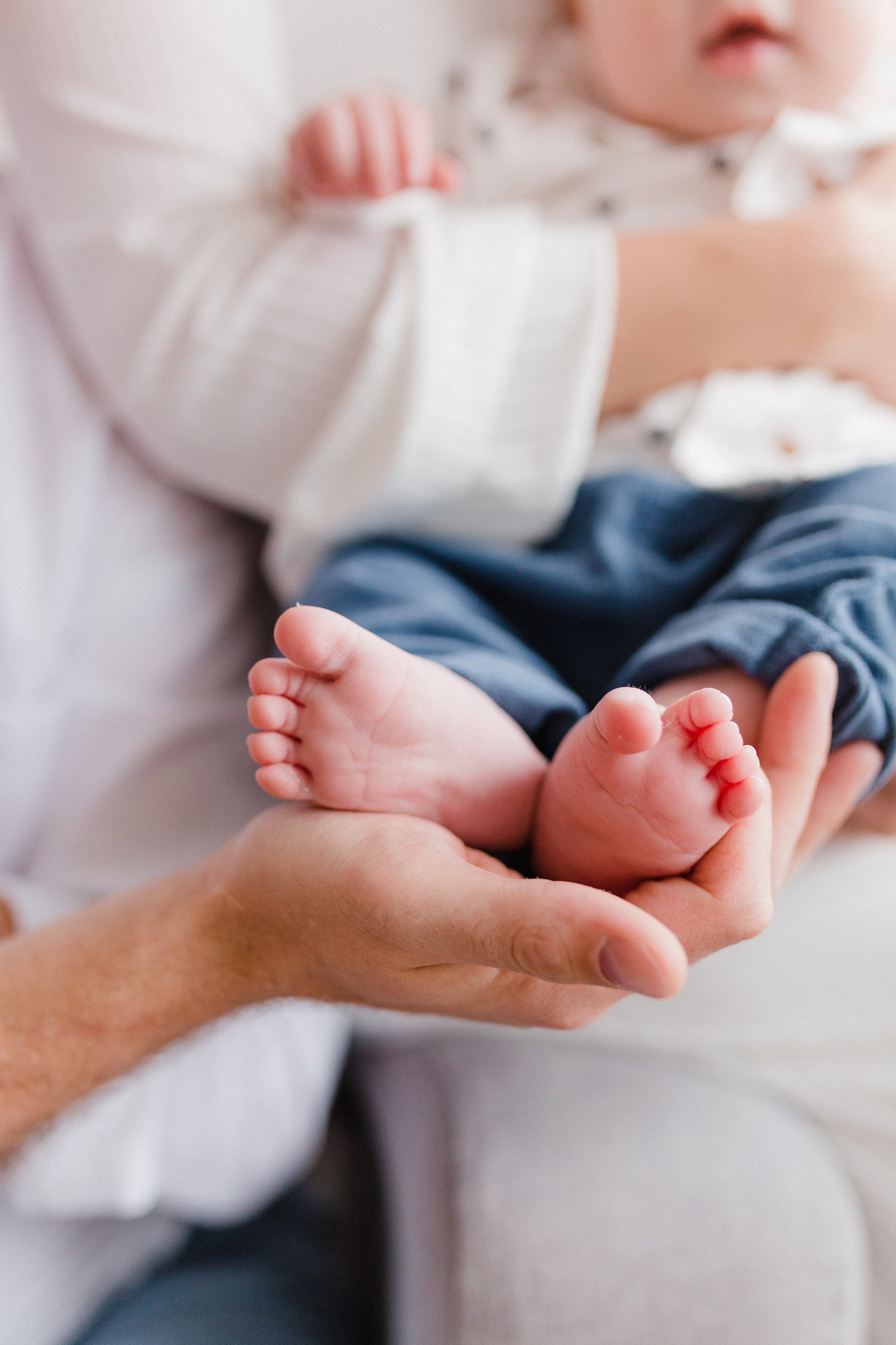 Семья Алины. Главная