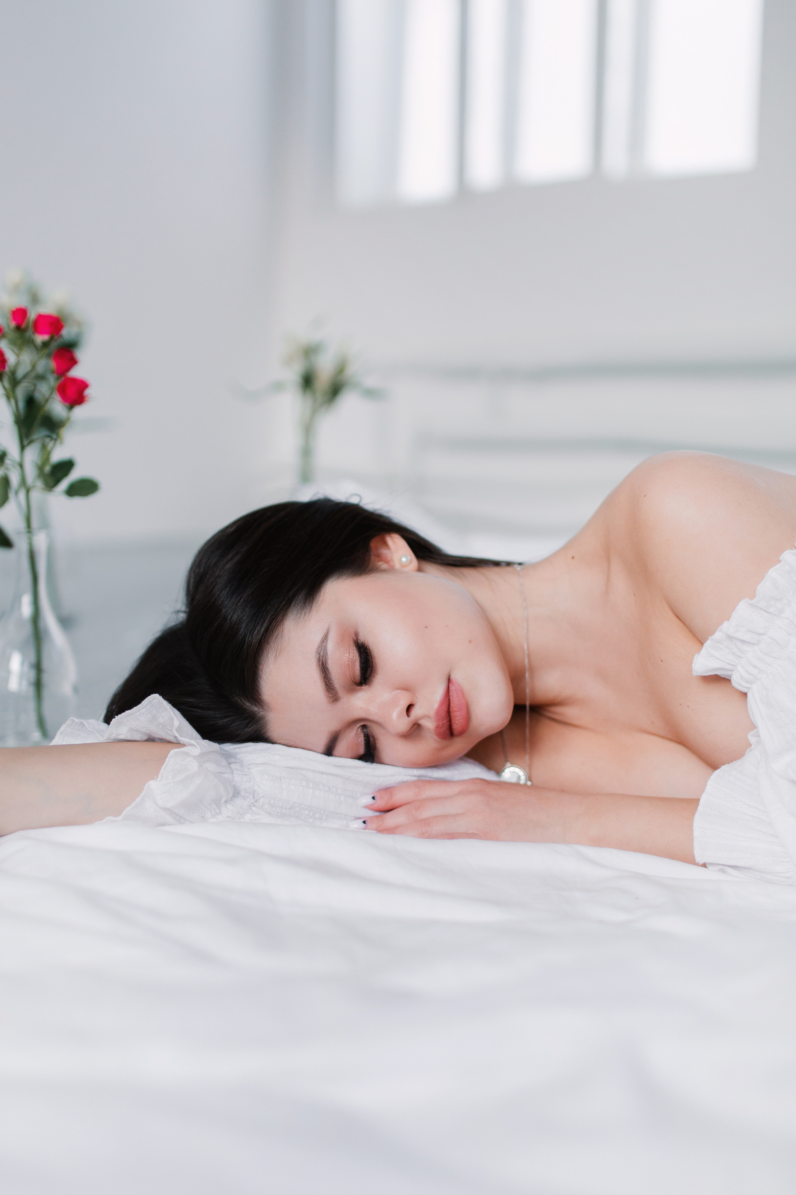 Камиля. Главная