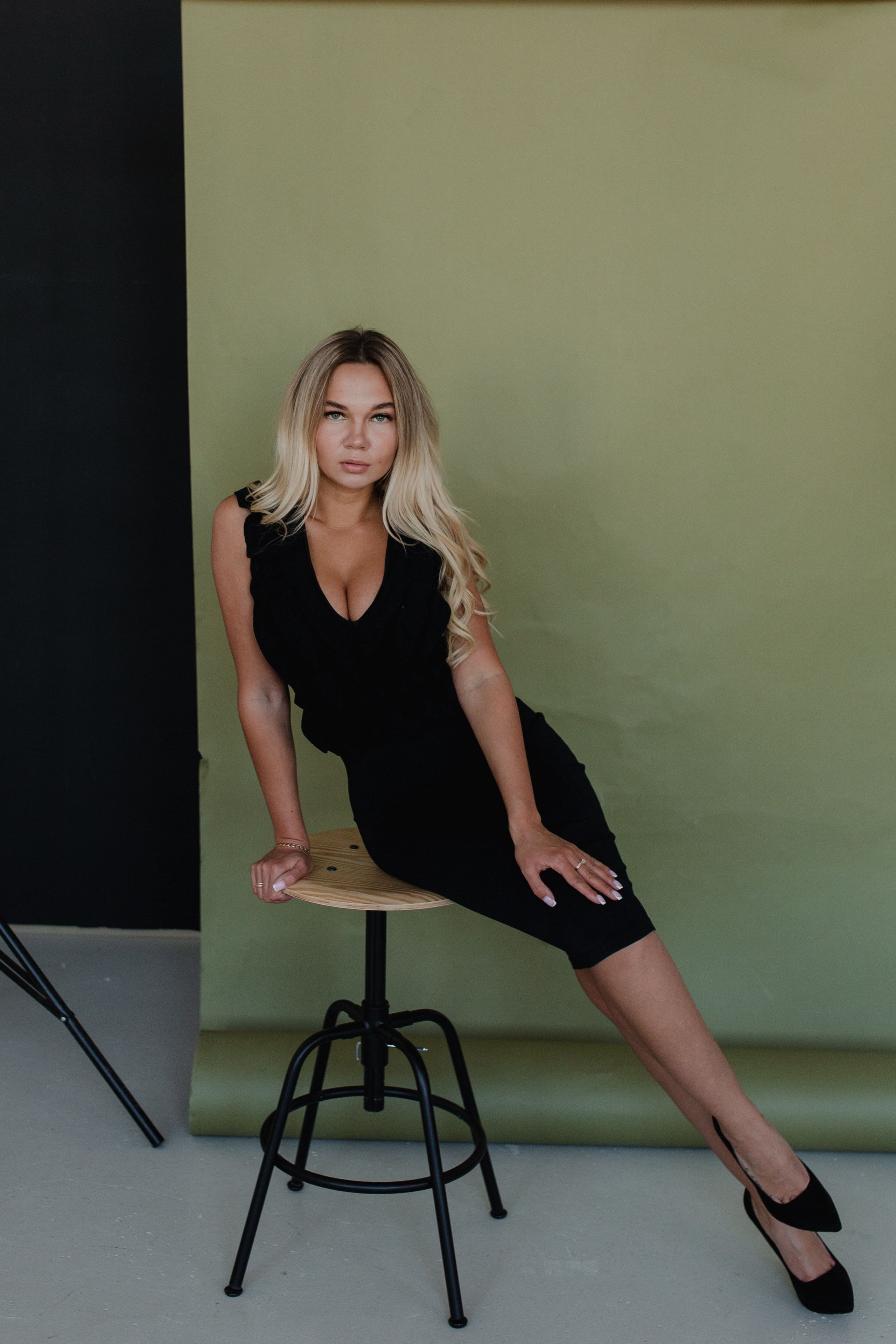 Кристина. Главная