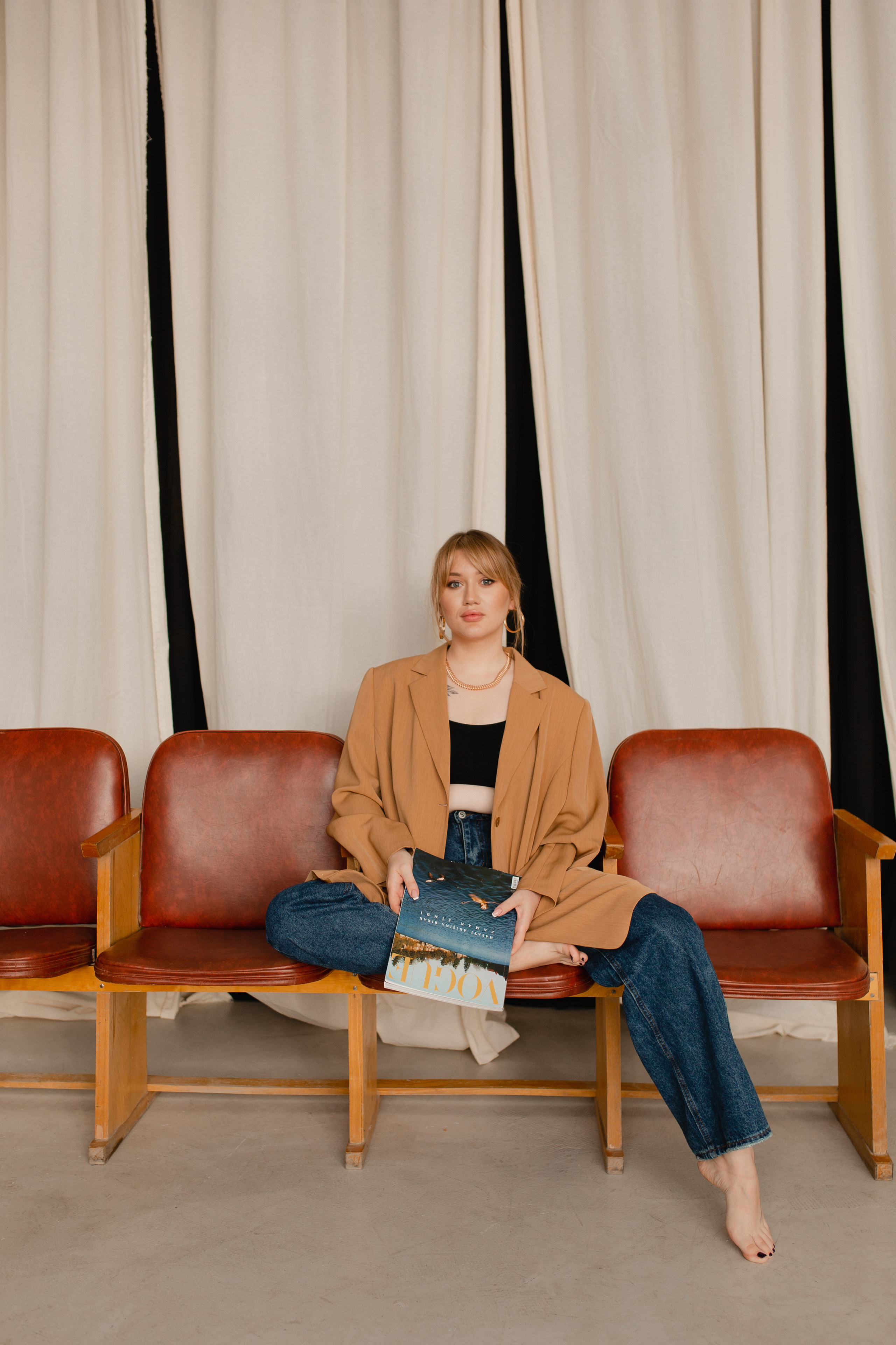 Алсу. Главная