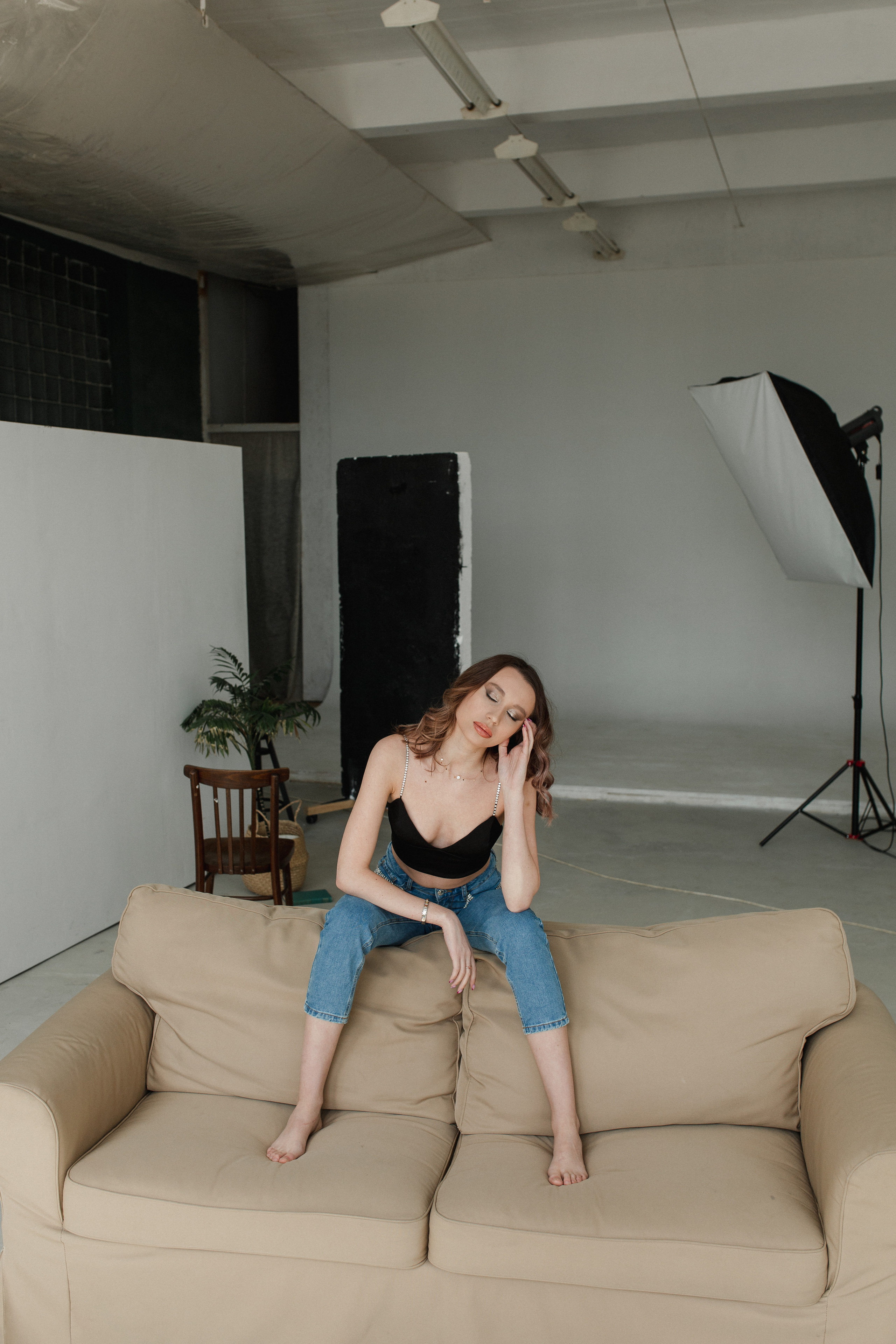 Таня. Главная