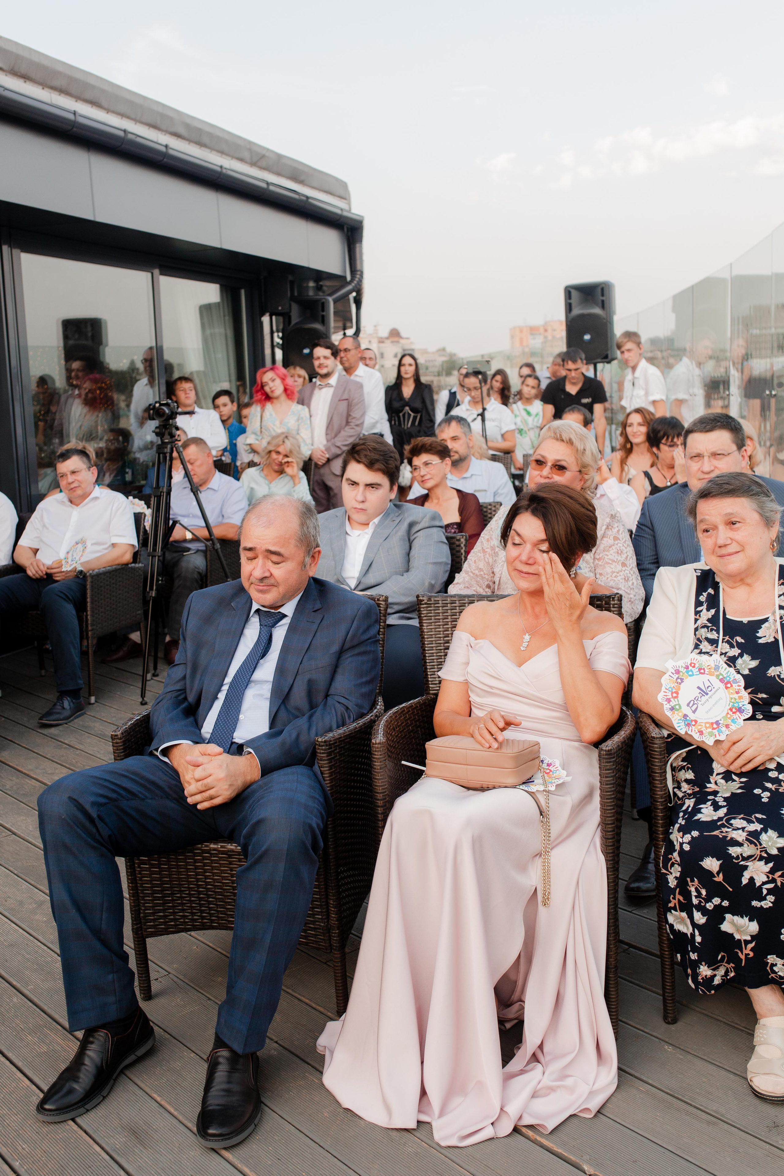 Свадьба Диляры и Айзека. Главная