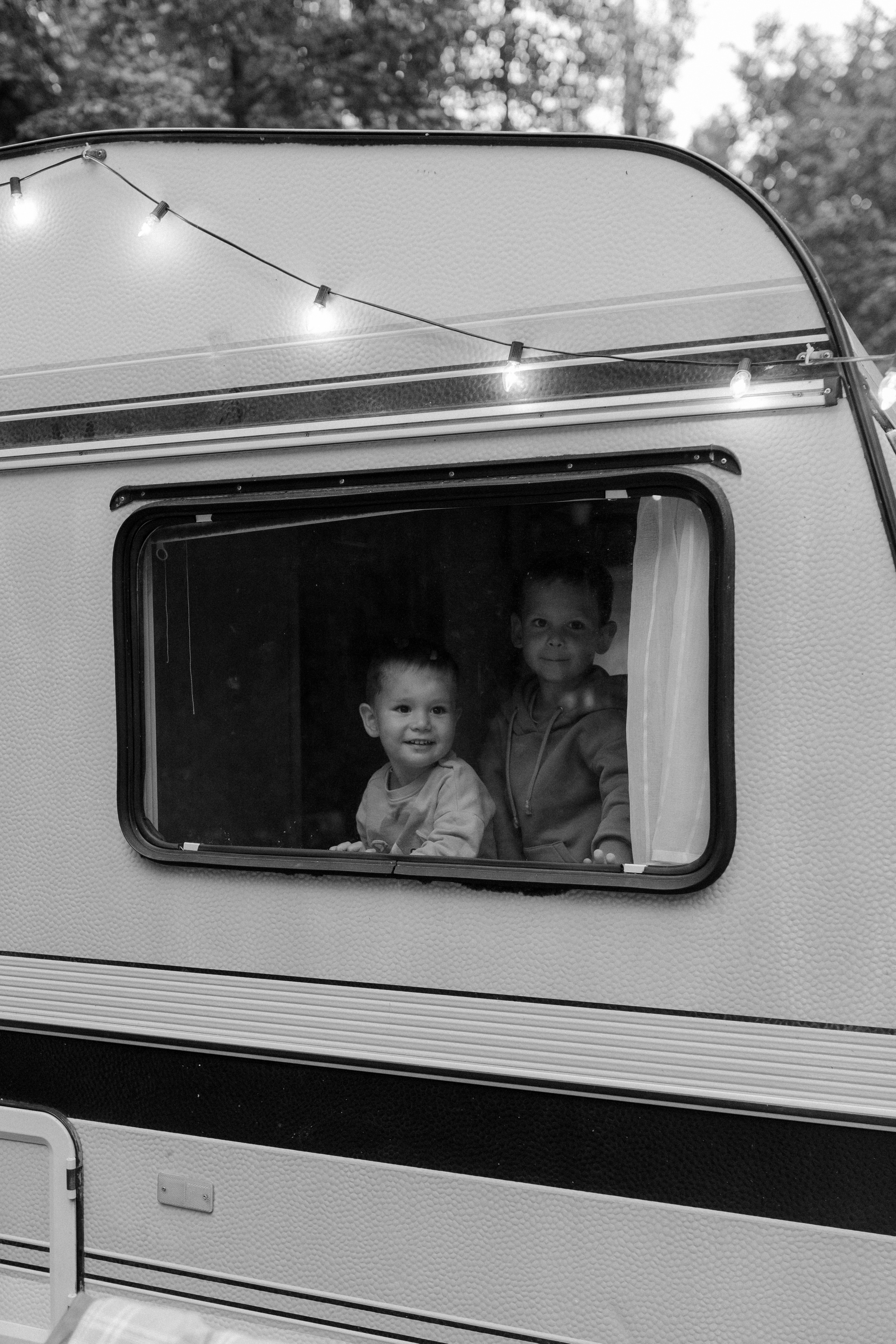 Семья Алии. Главная