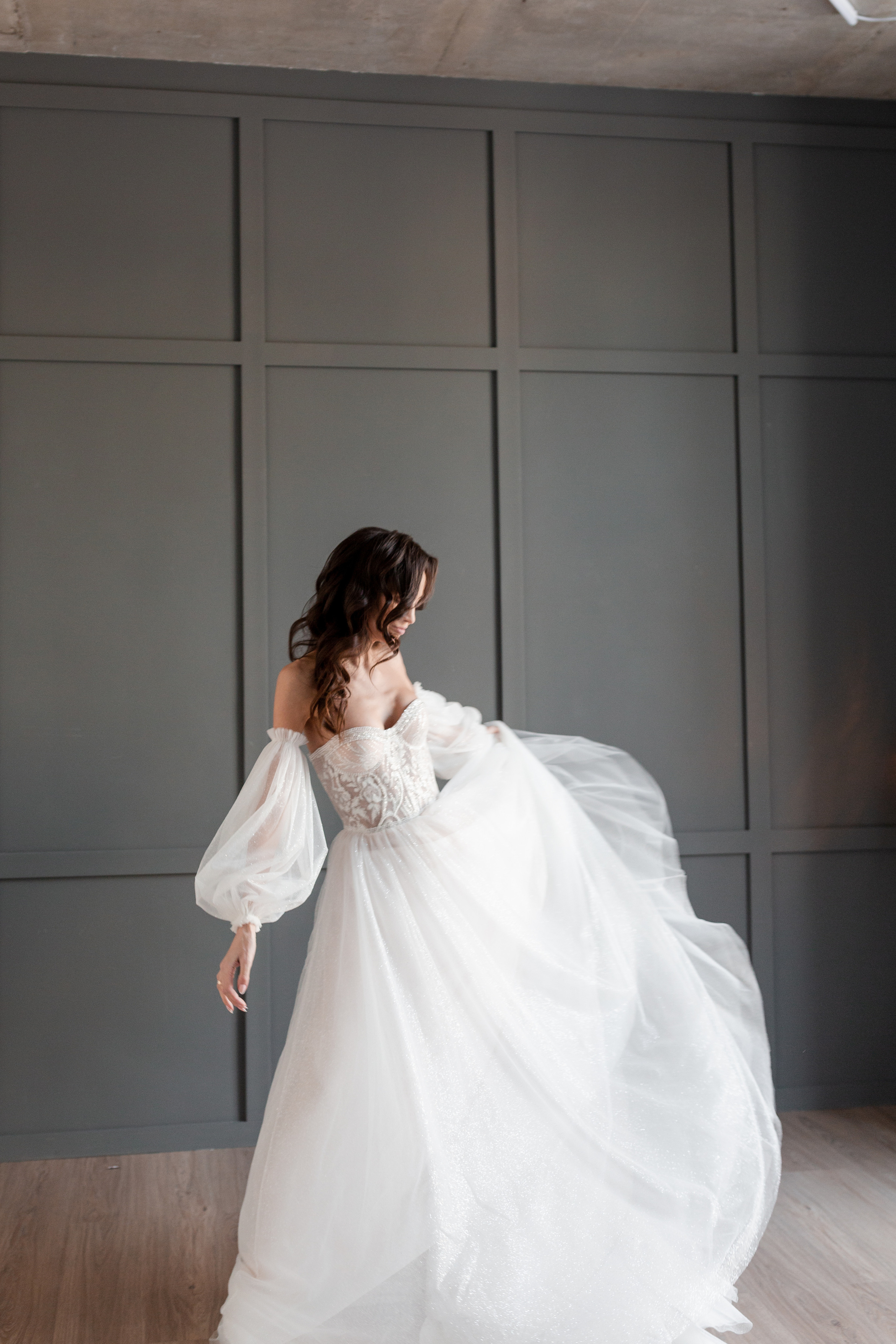 Свадьба Алины и Валеры. Главная