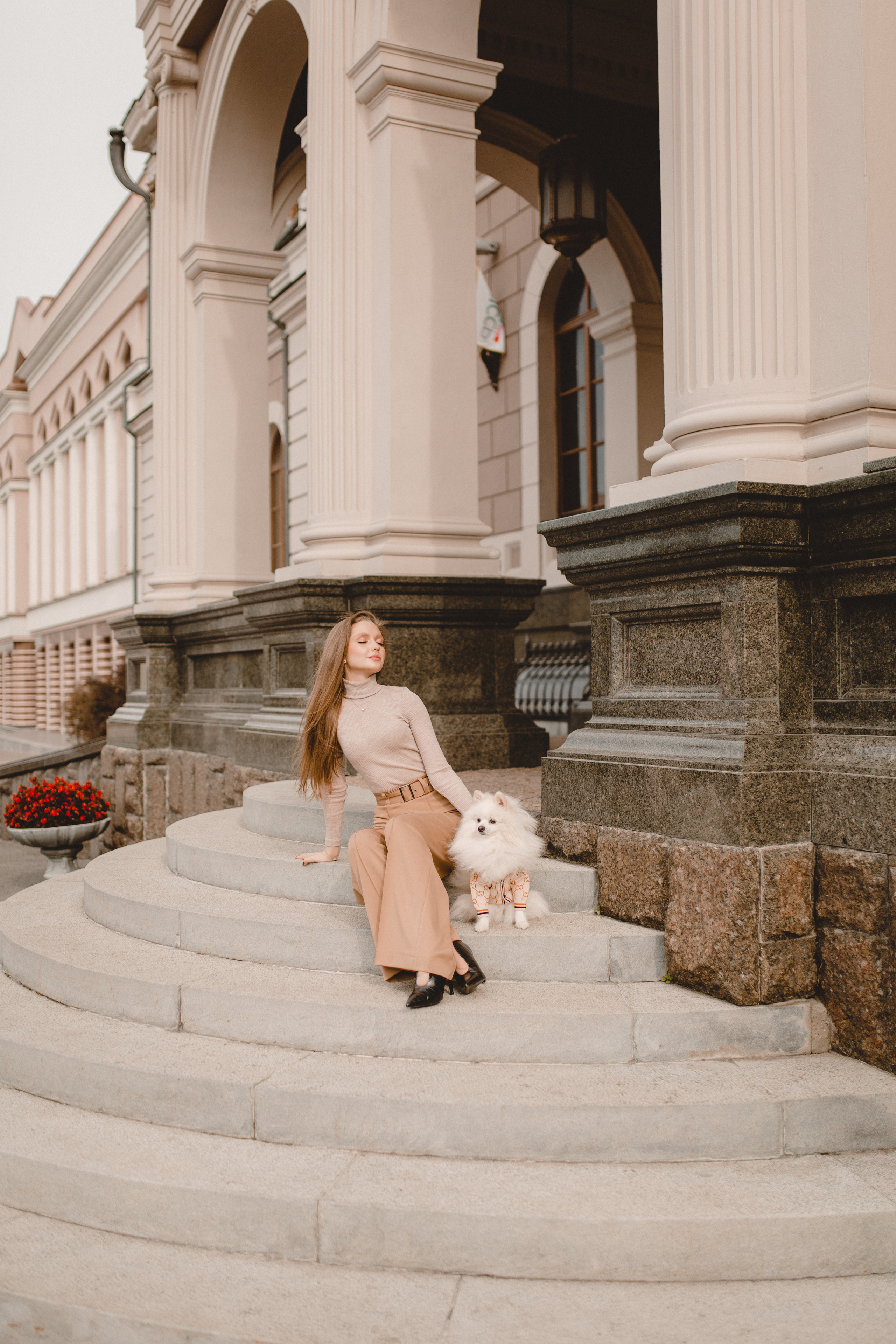 Стэлла. Главная