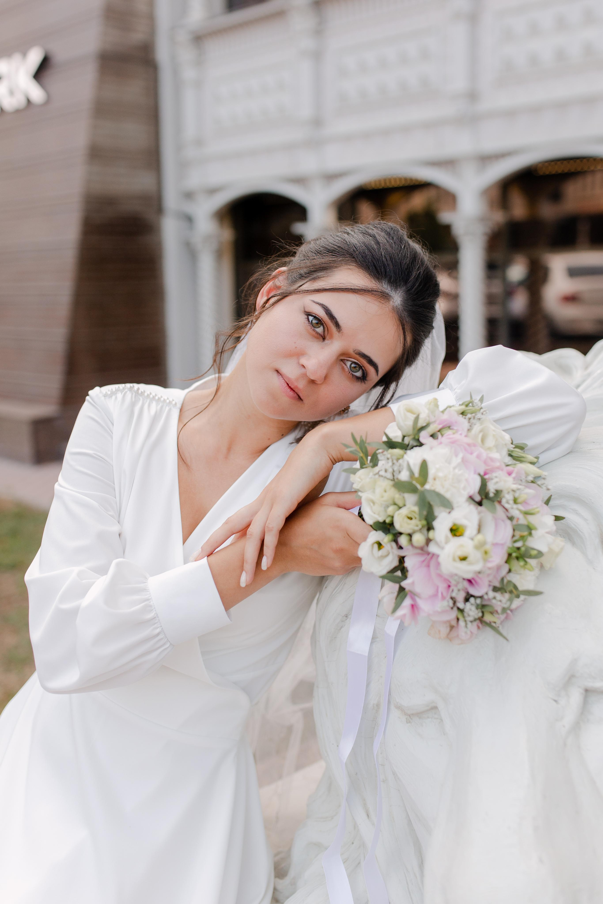 Свадьба Диляры и Айзека. Главная