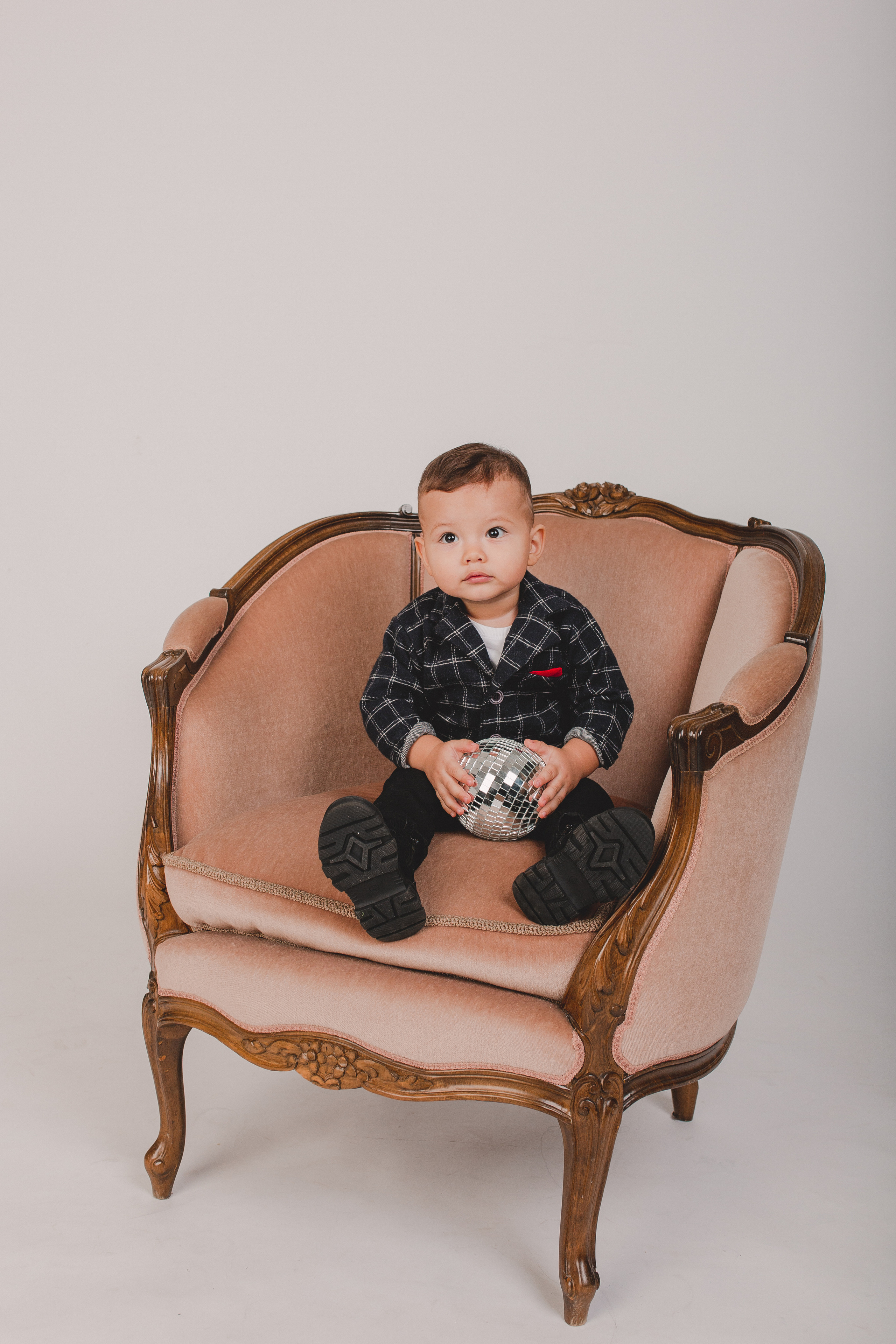 Семья Зили. Главная