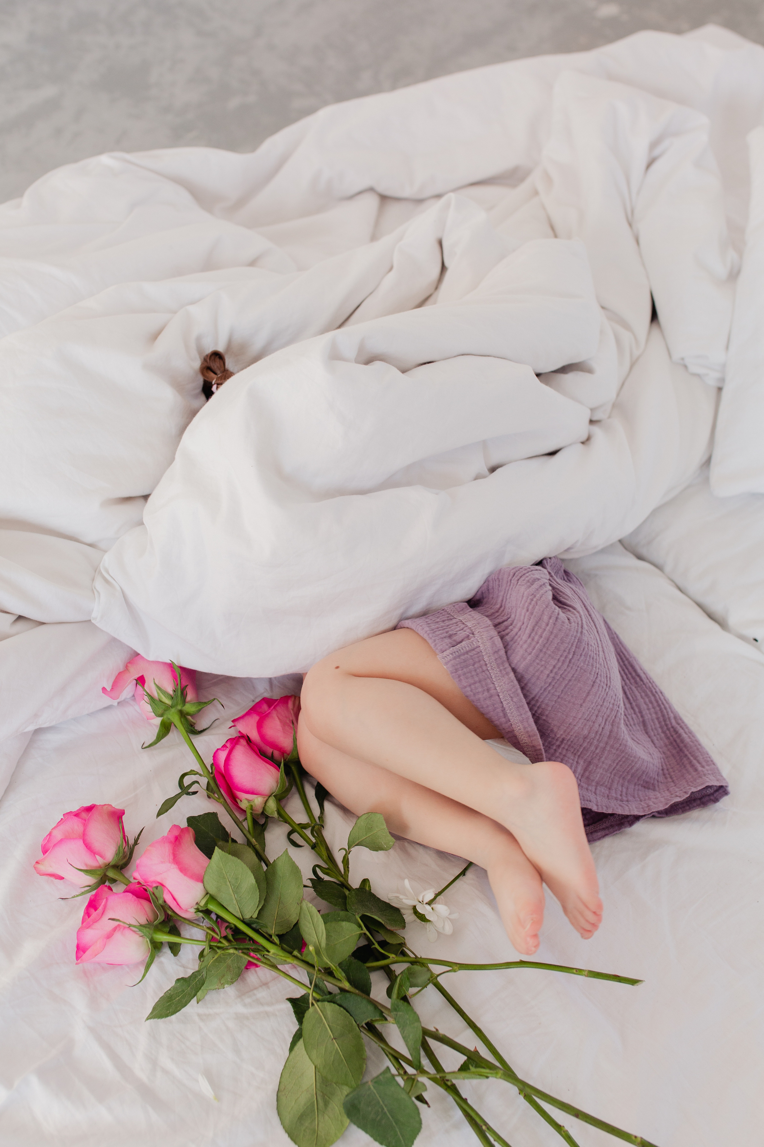 Диана и Евочка. Главная