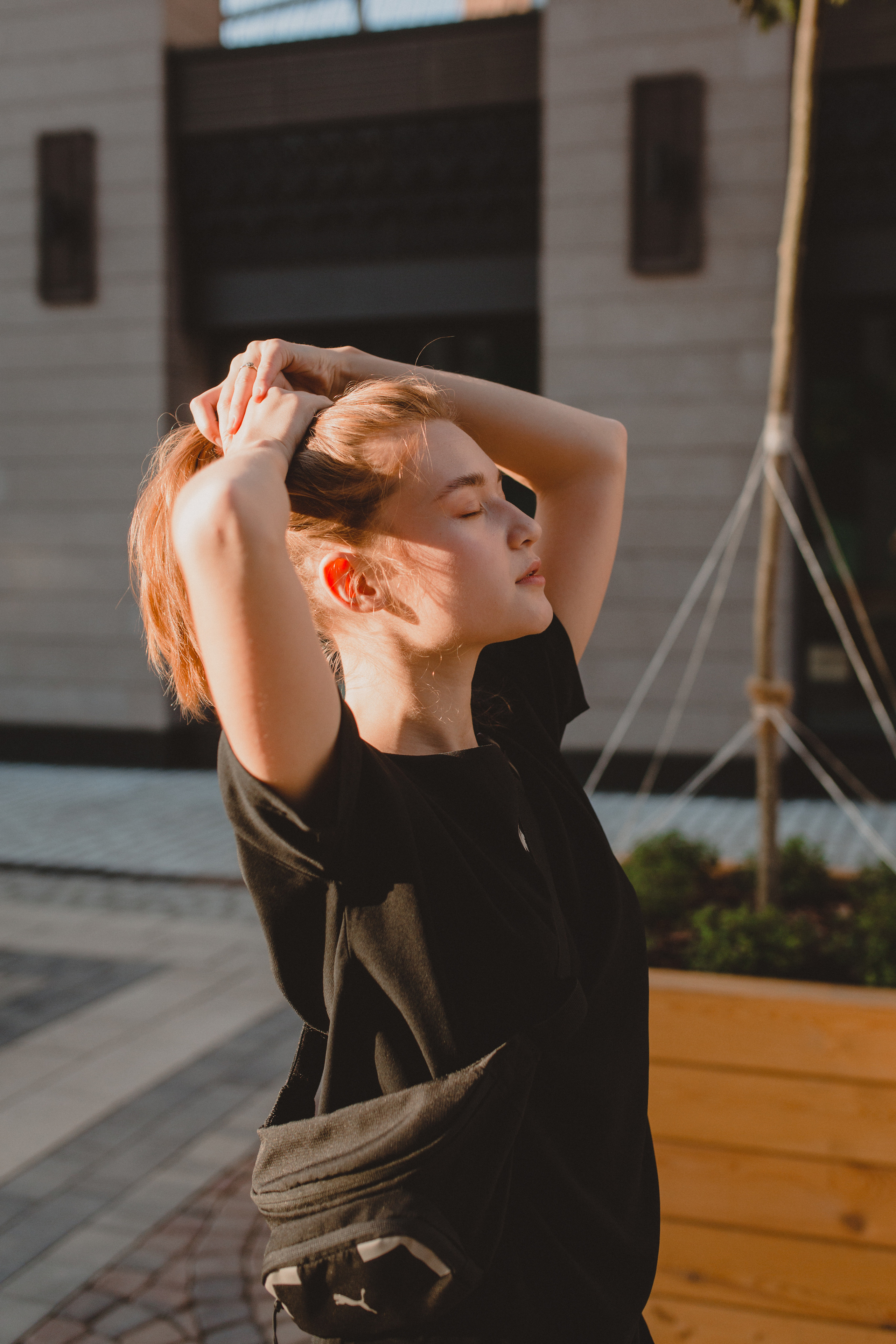 Зарина. Главная