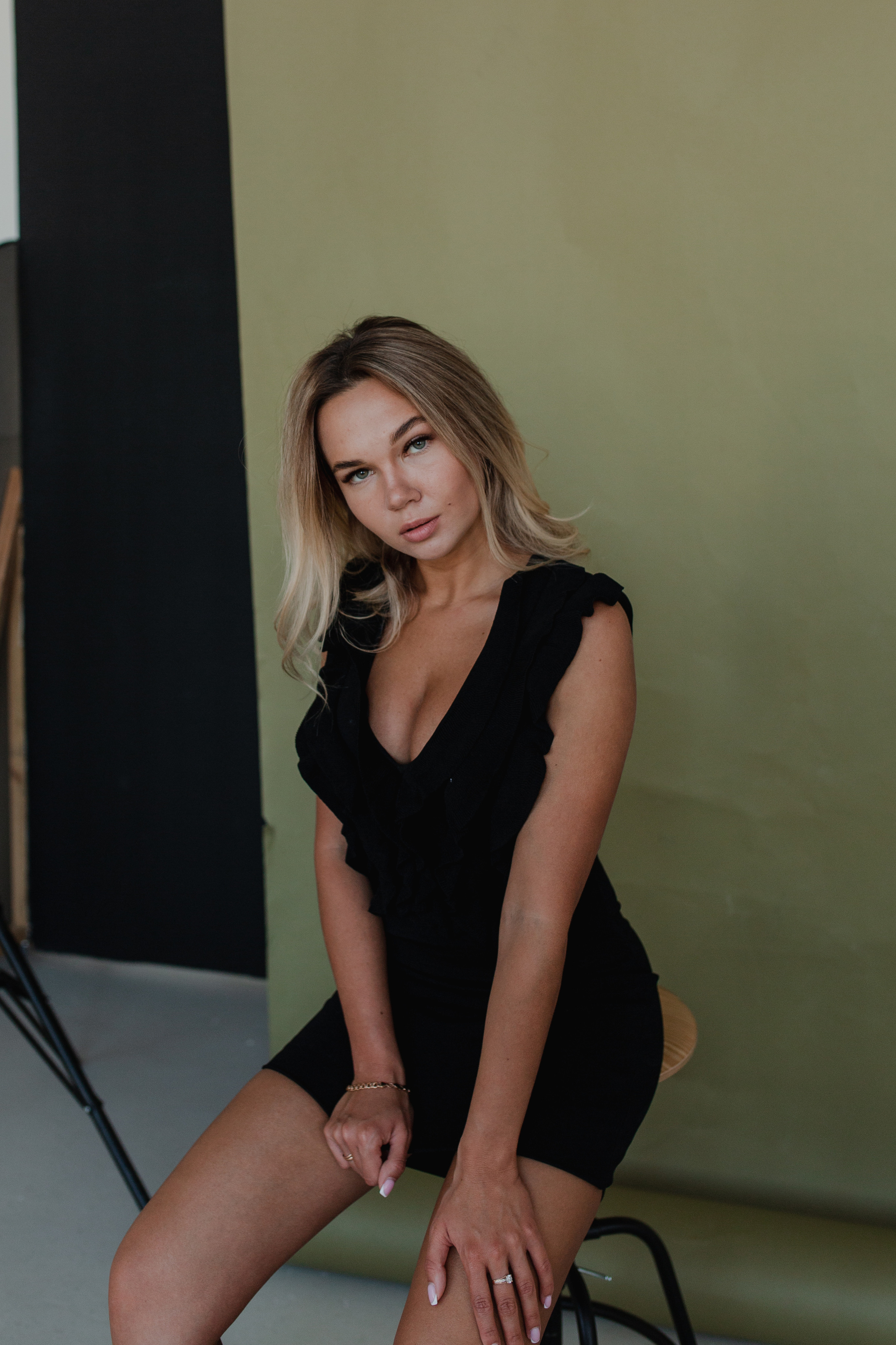 Кристина. Главная