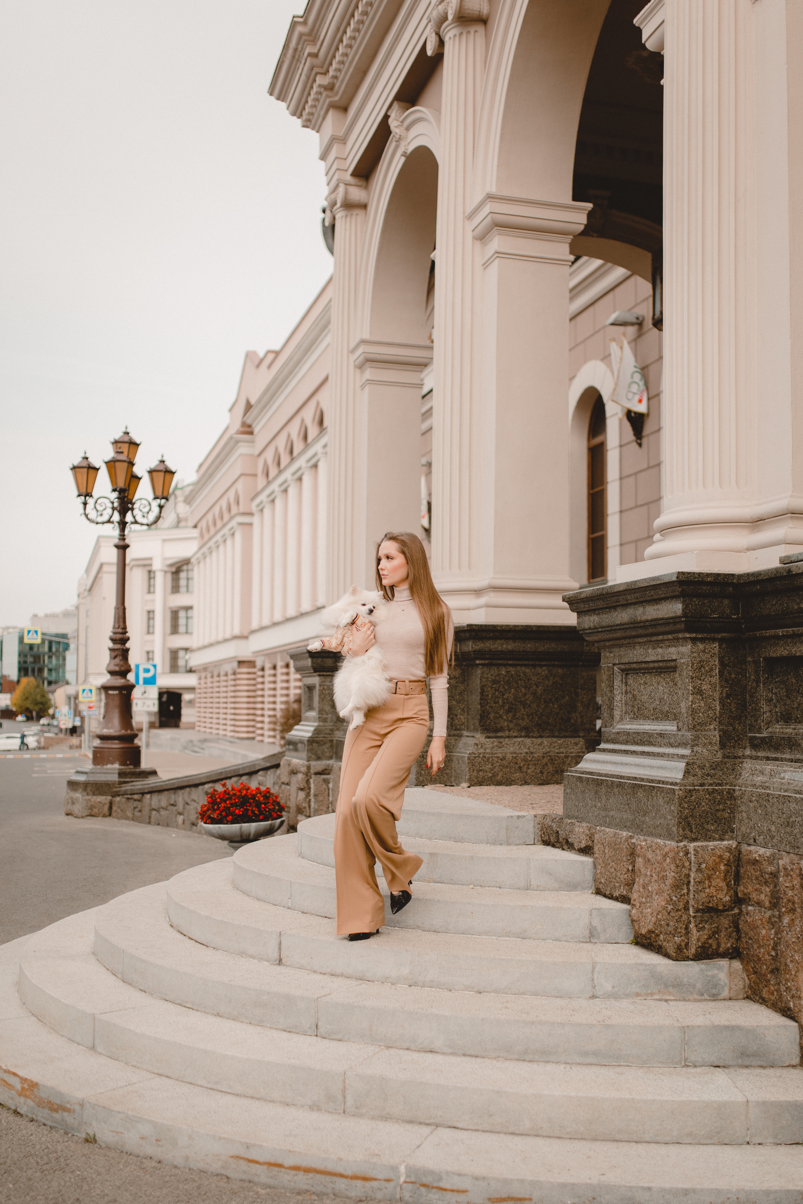 Стэлла. Главная