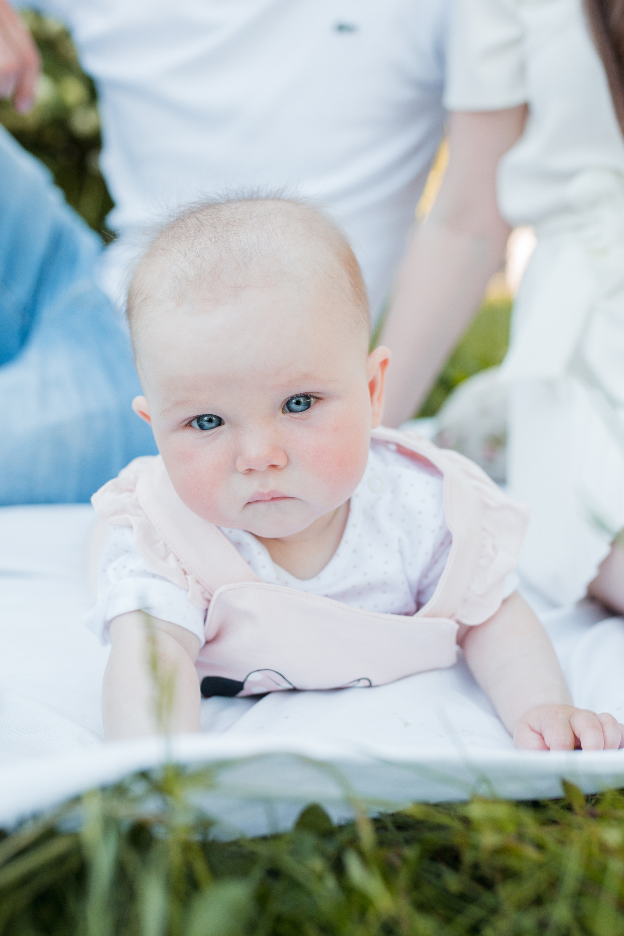 Яна, Игорь и Евочка. Главная