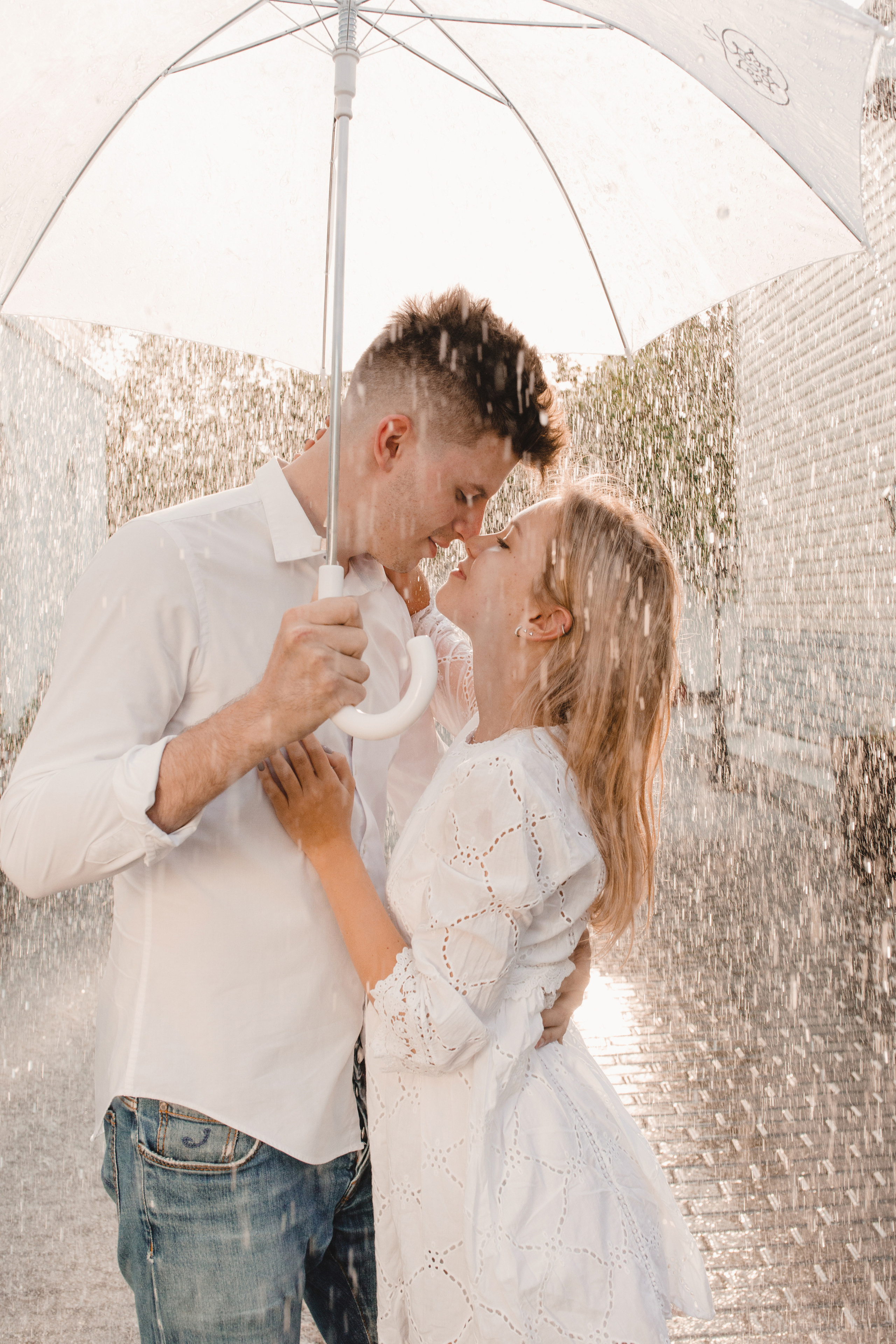 Гульнара и Вадим. Главная