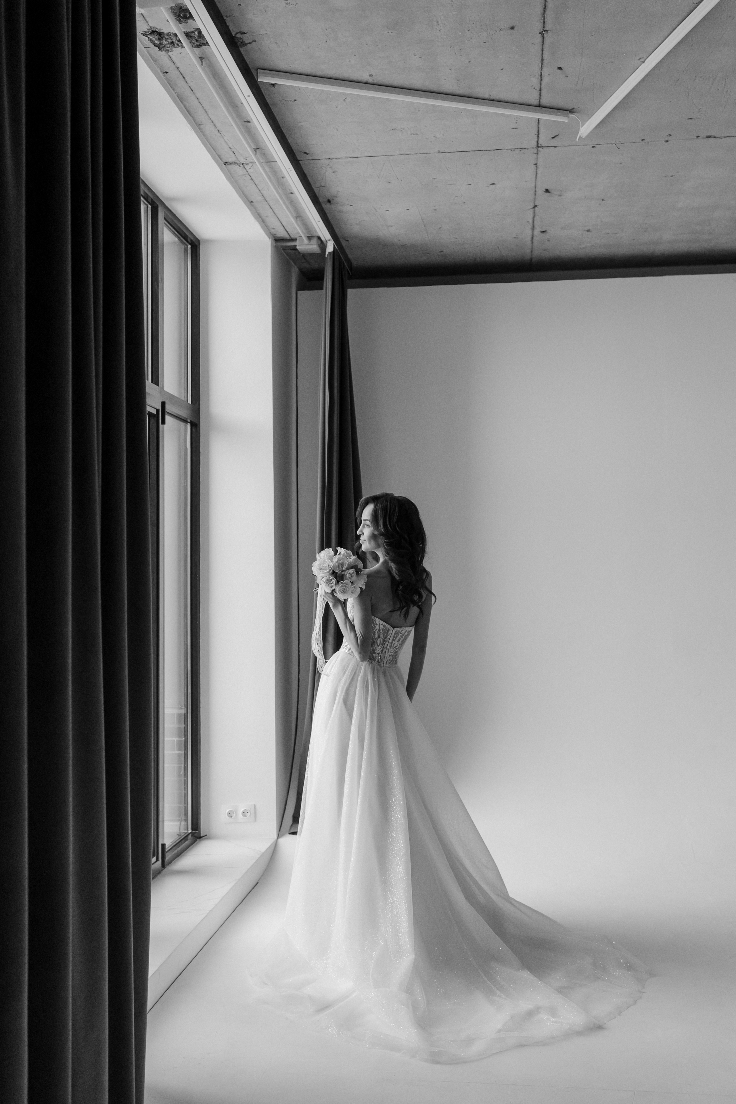 Свадьба Алины и Валеры. Главная